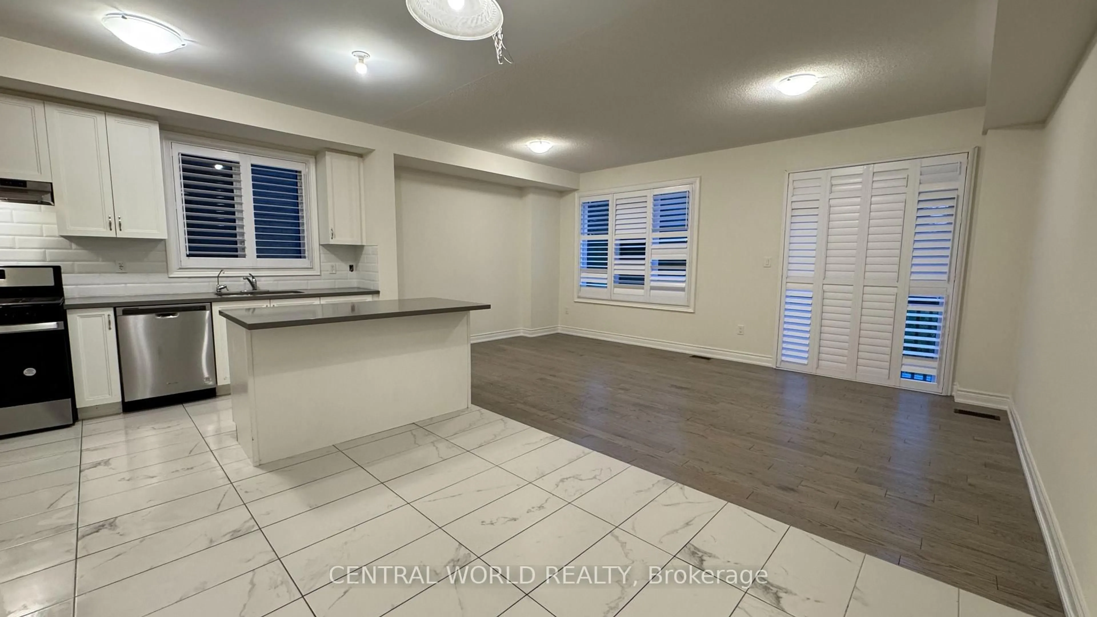 A pic of a room for 16 Liam Lane, Markham Ontario L3S 0E8