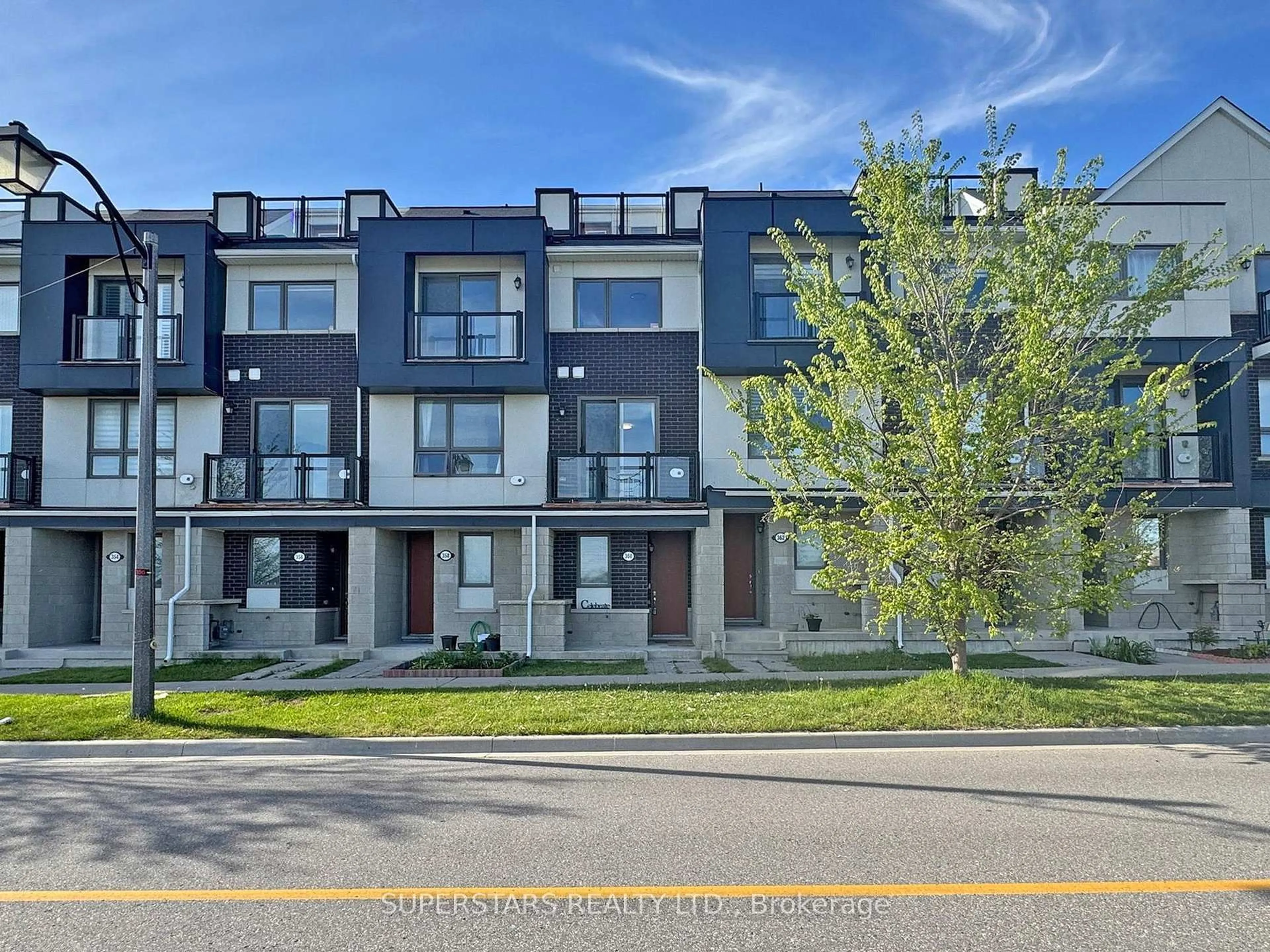 Unknown for 360 Arthur Bonner Ave, Markham Ontario L6B 1N2