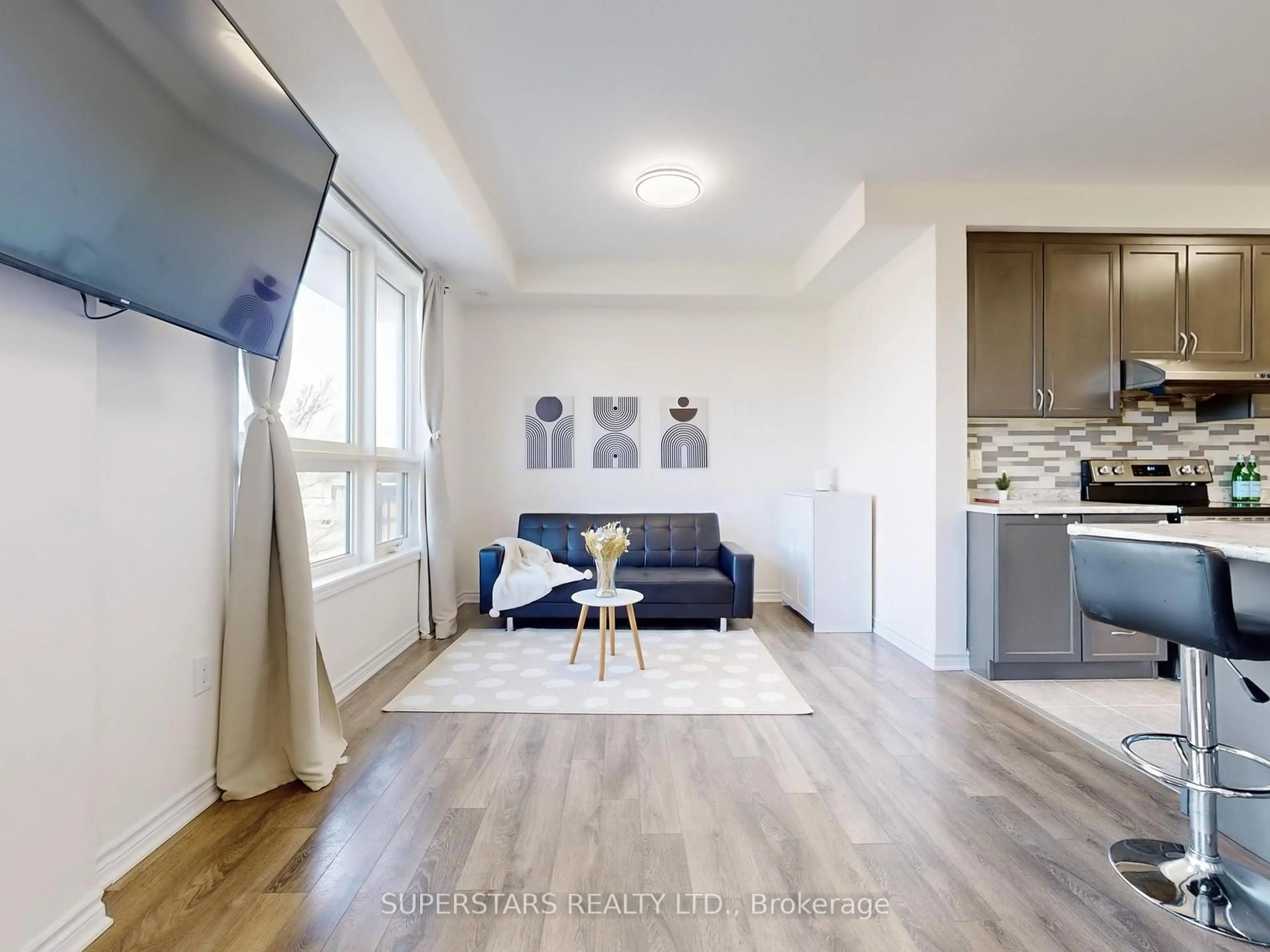 Unknown for 360 Arthur Bonner Ave, Markham Ontario L6B 1N2