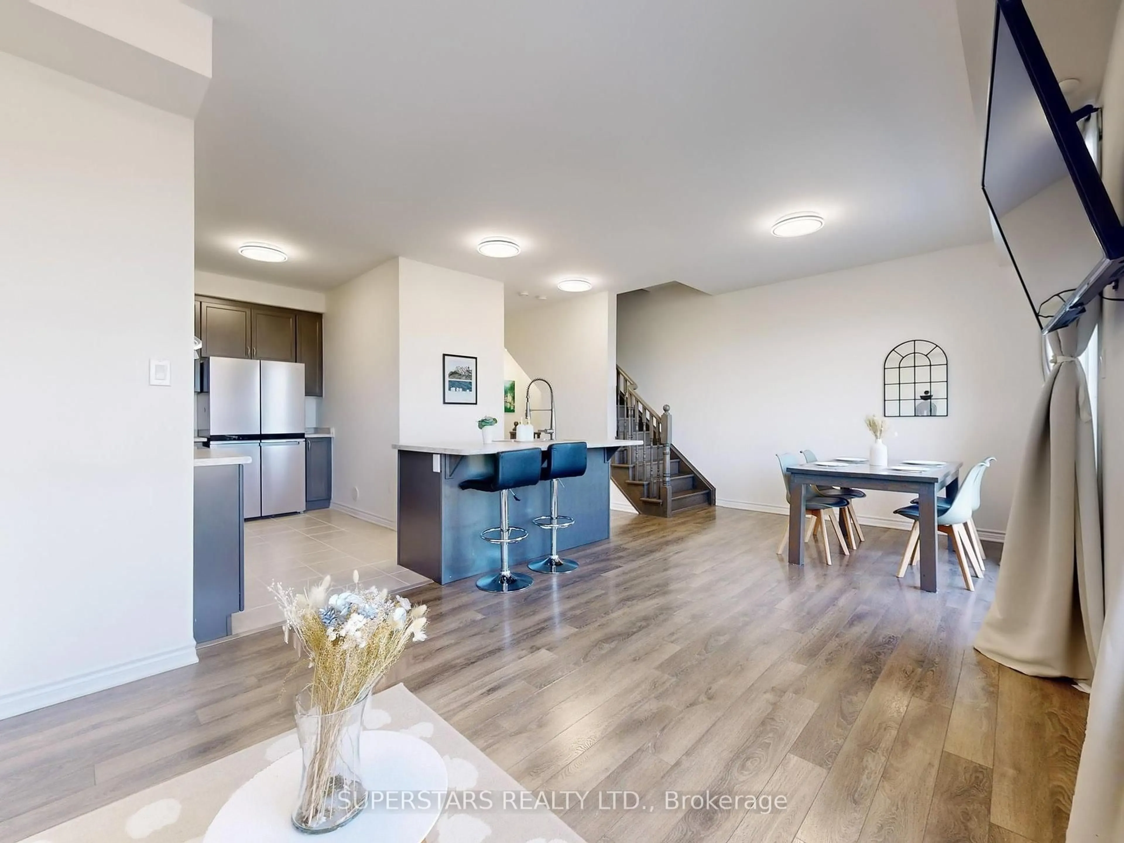 Unknown for 360 Arthur Bonner Ave, Markham Ontario L6B 1N2