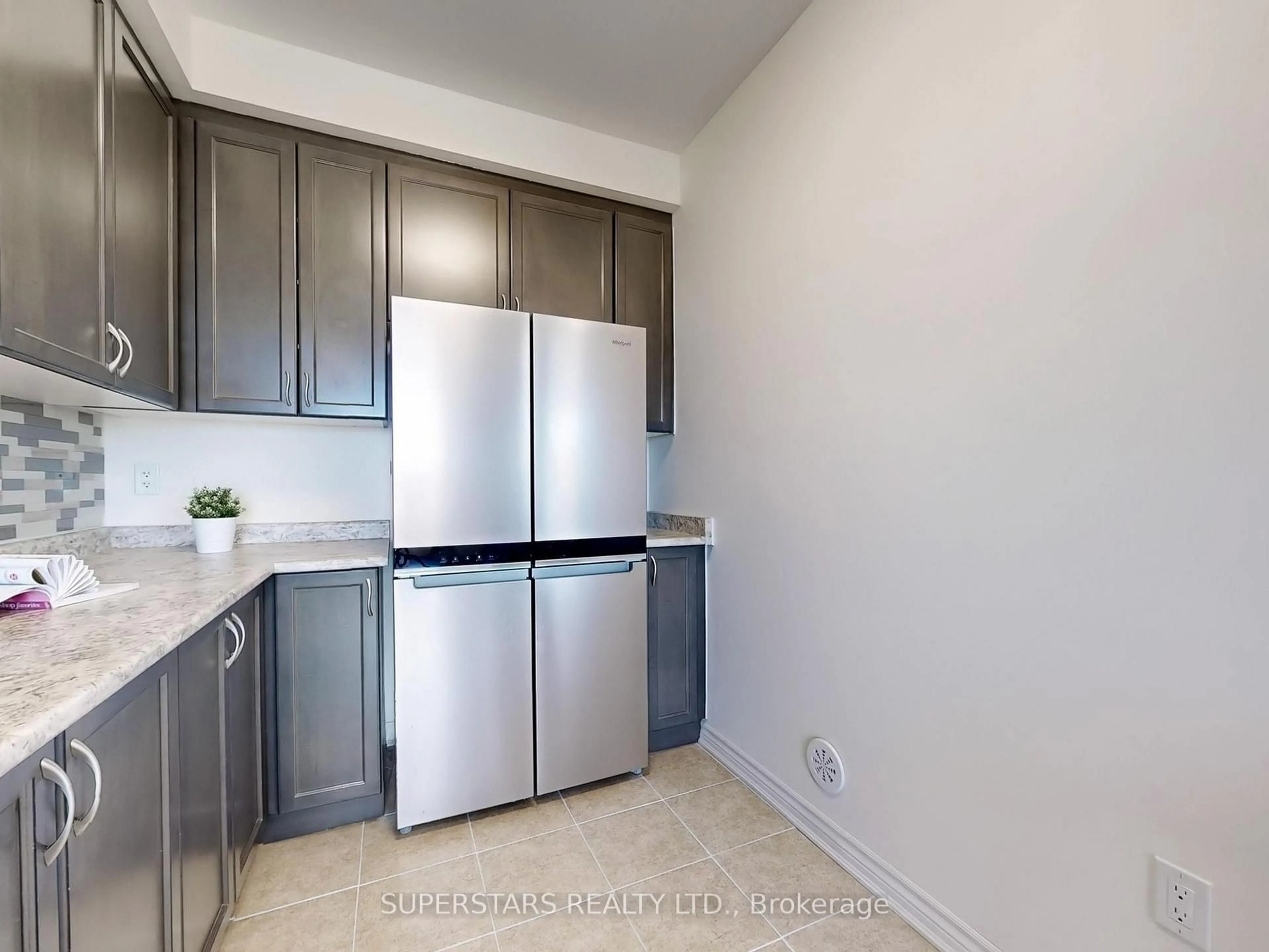 Unknown for 360 Arthur Bonner Ave, Markham Ontario L6B 1N2