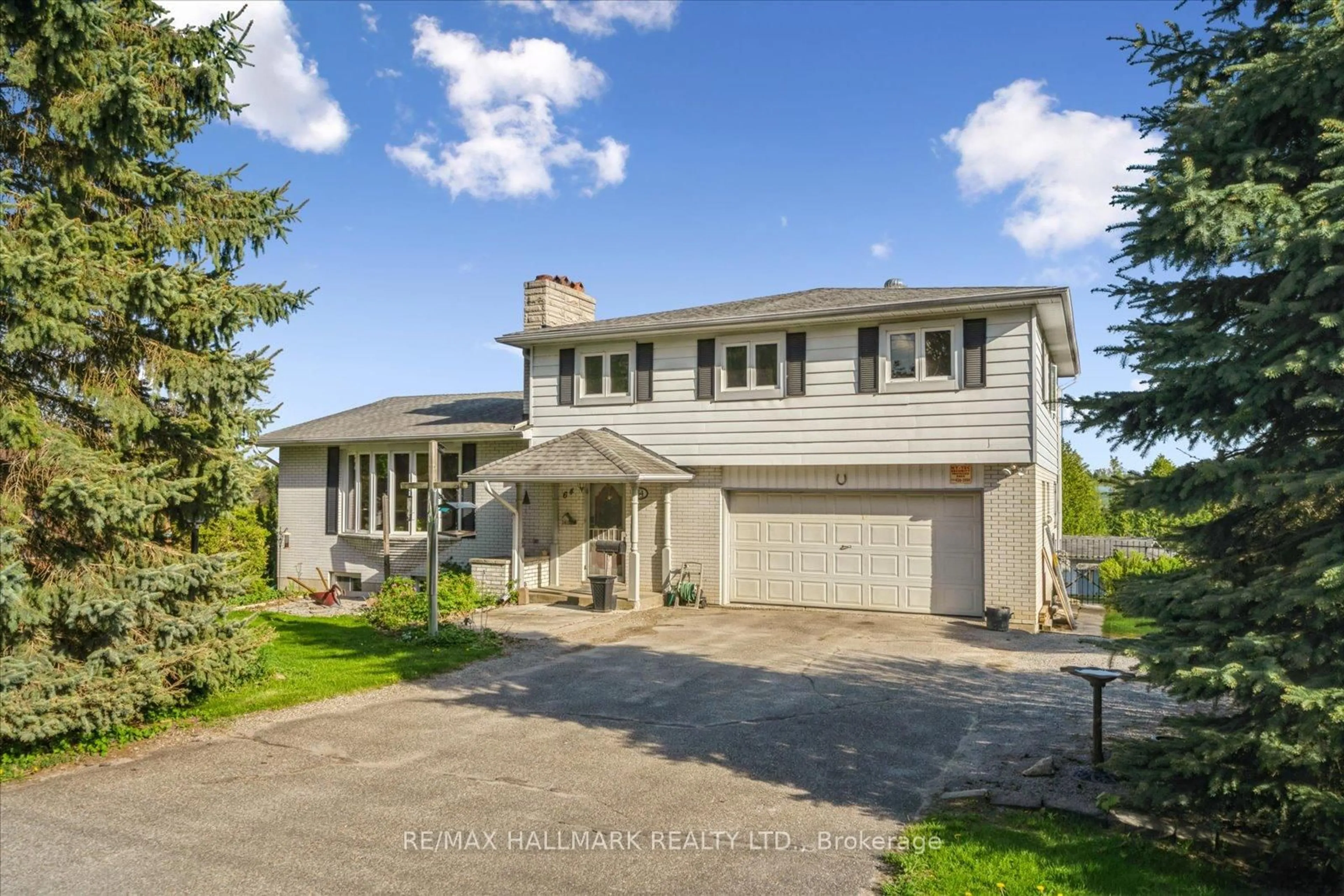 Unknown for 64 Park St, Brock Ontario L0E 1E0