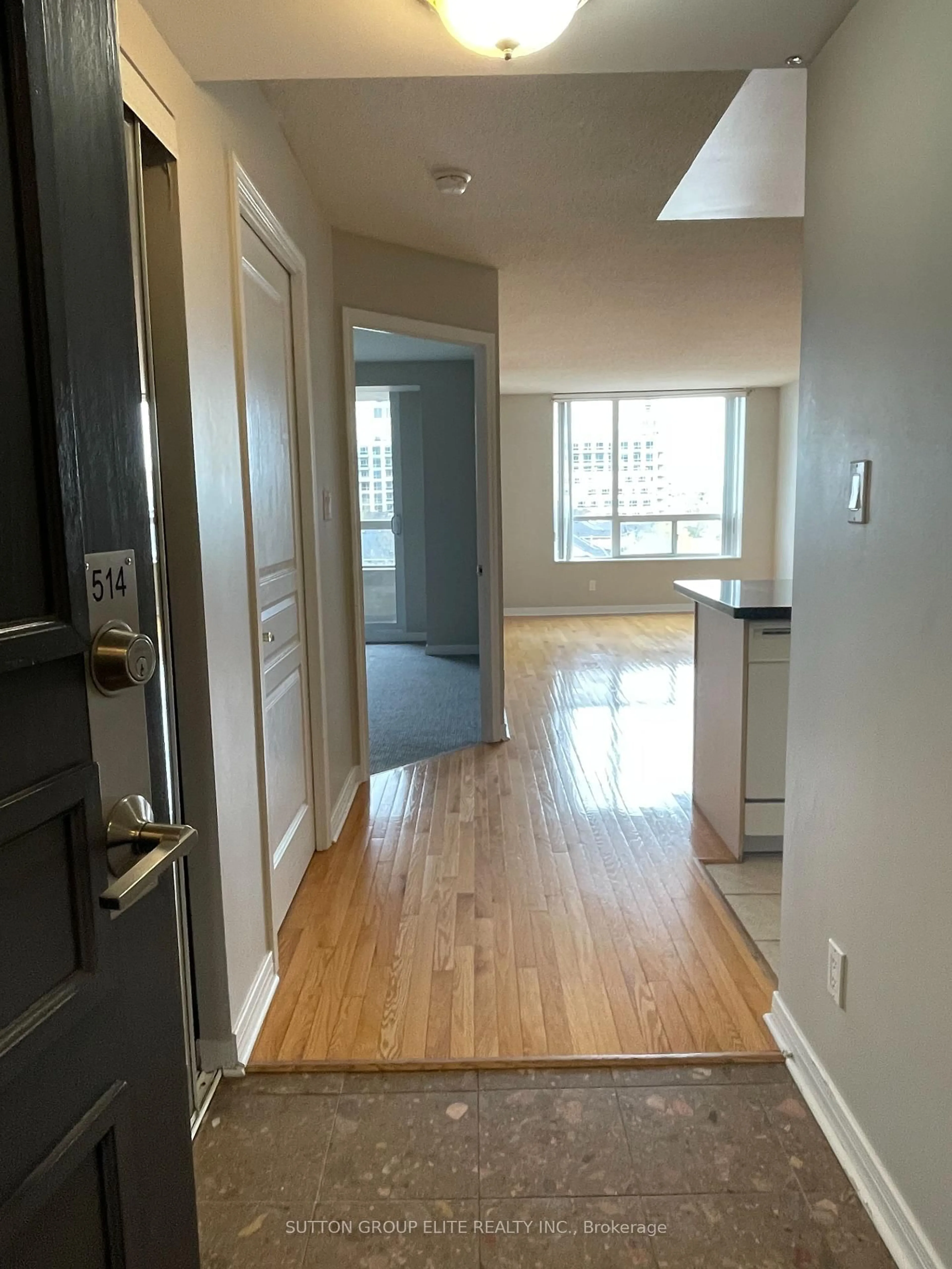 Unknown for 19 Northern Heights Dr #514, Richmond Hill Ontario L4B 4M4