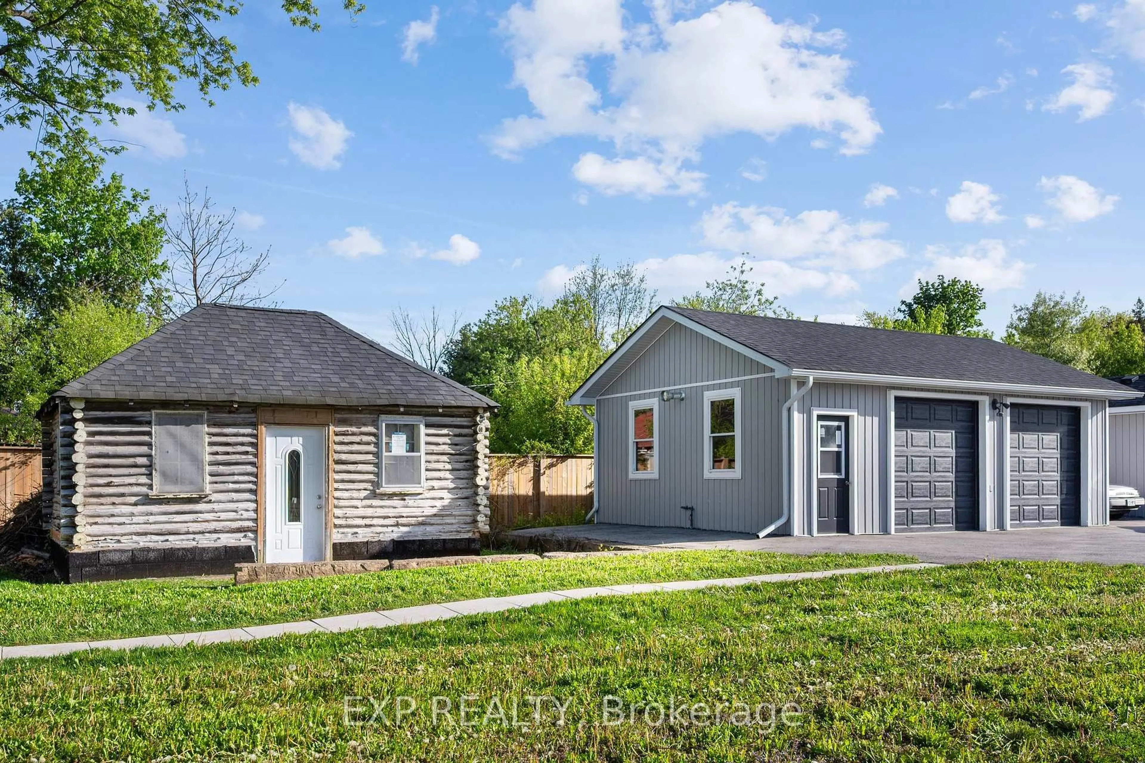 Unknown for 1597 Metro Rd, Georgina Ontario L0E 1S0