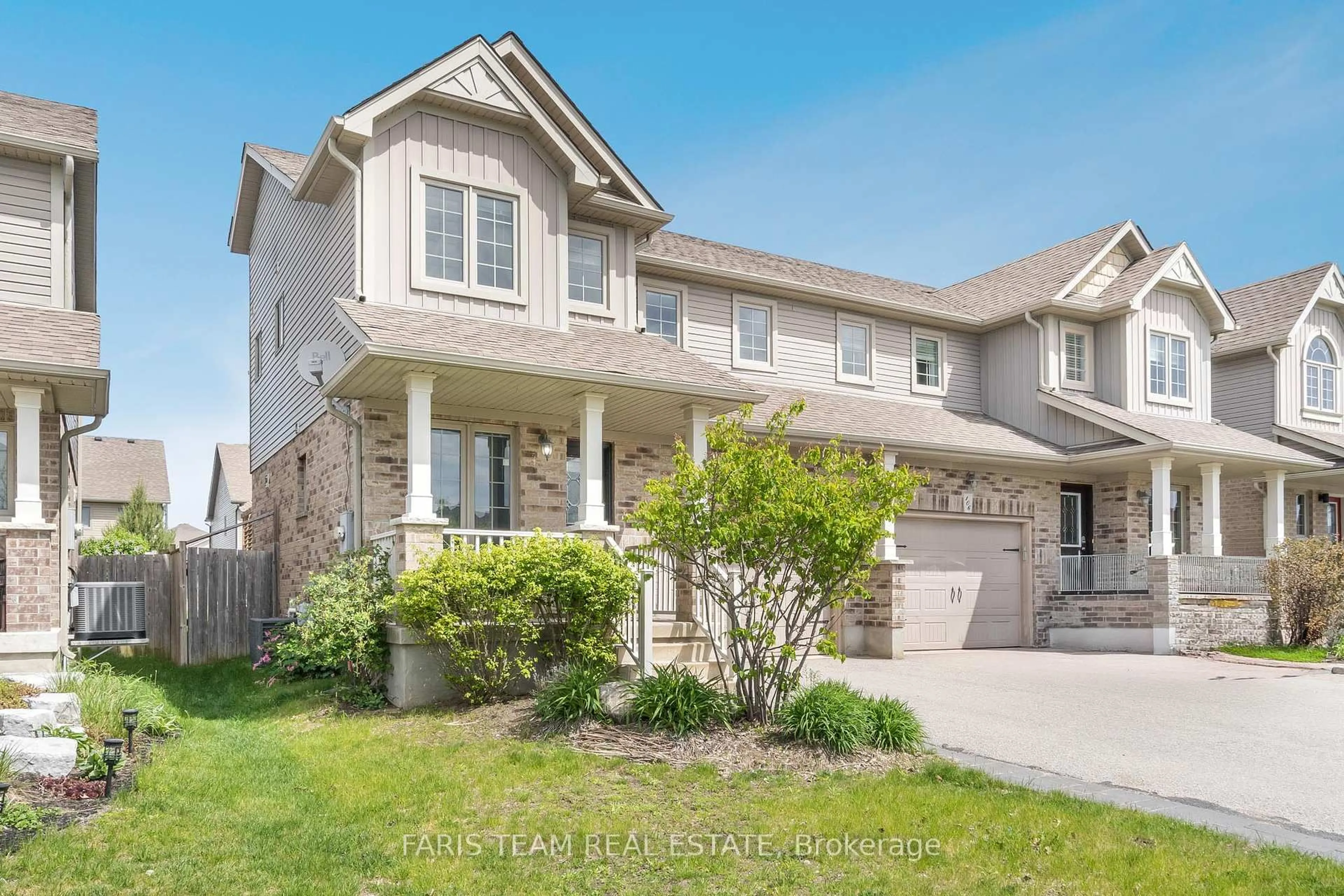 Unknown for 108 Quigley St, Essa Ontario L0M 1B6