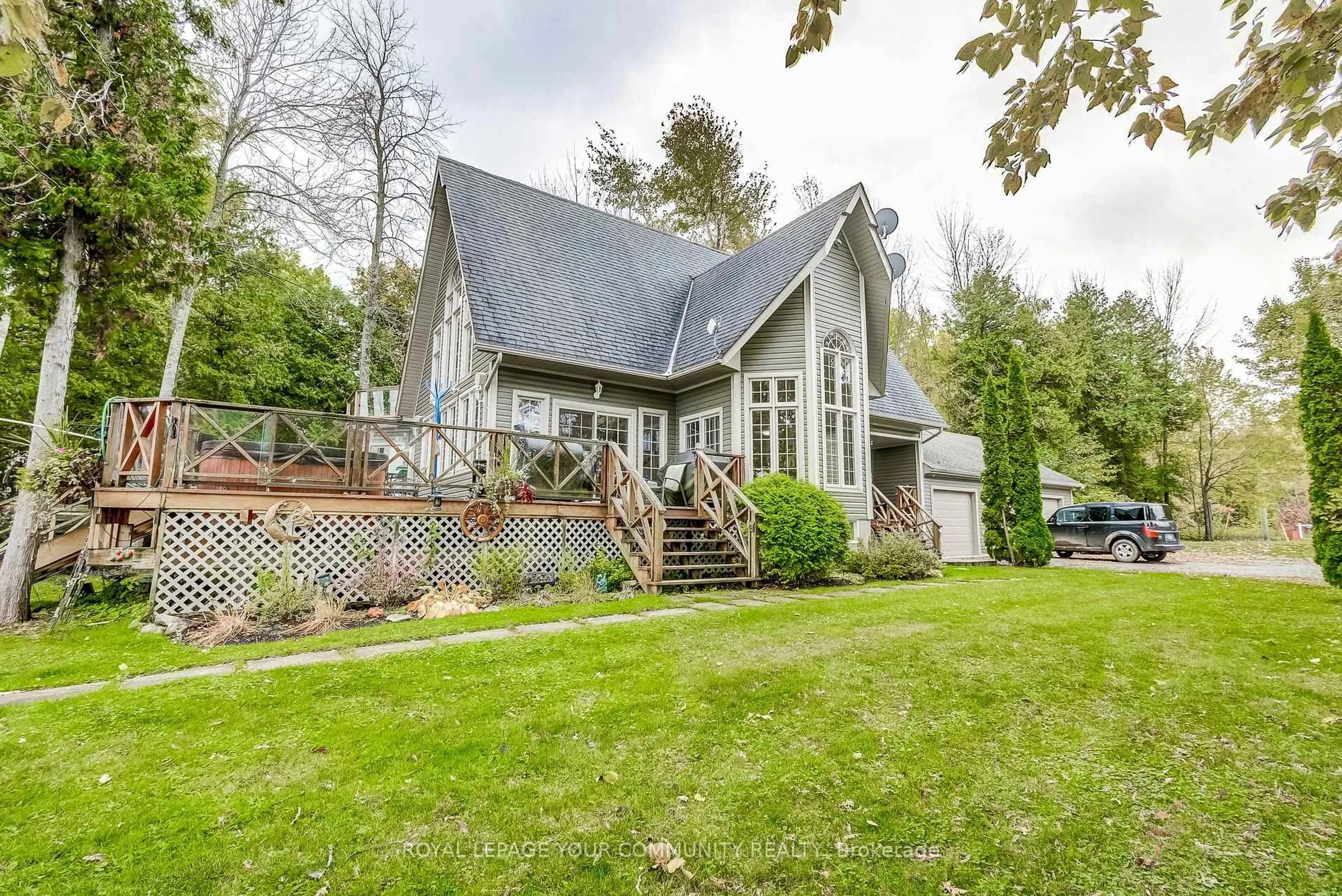Unknown for 1070 LOON Rd, Georgina Islands Ontario L0E 1R0
