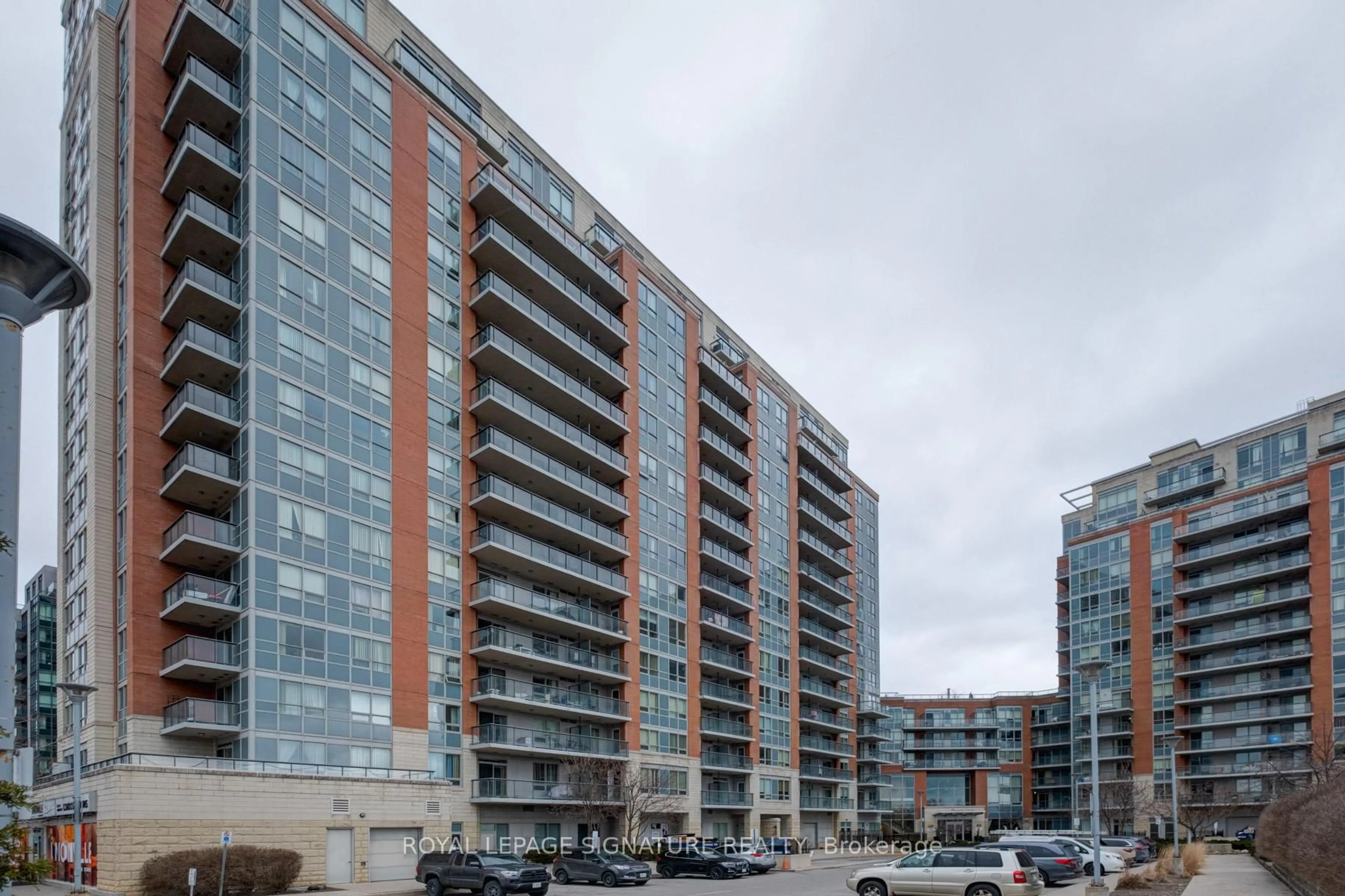 Unknown for 60 South Town Centre Blvd #316, Markham Ontario L6G 0C5