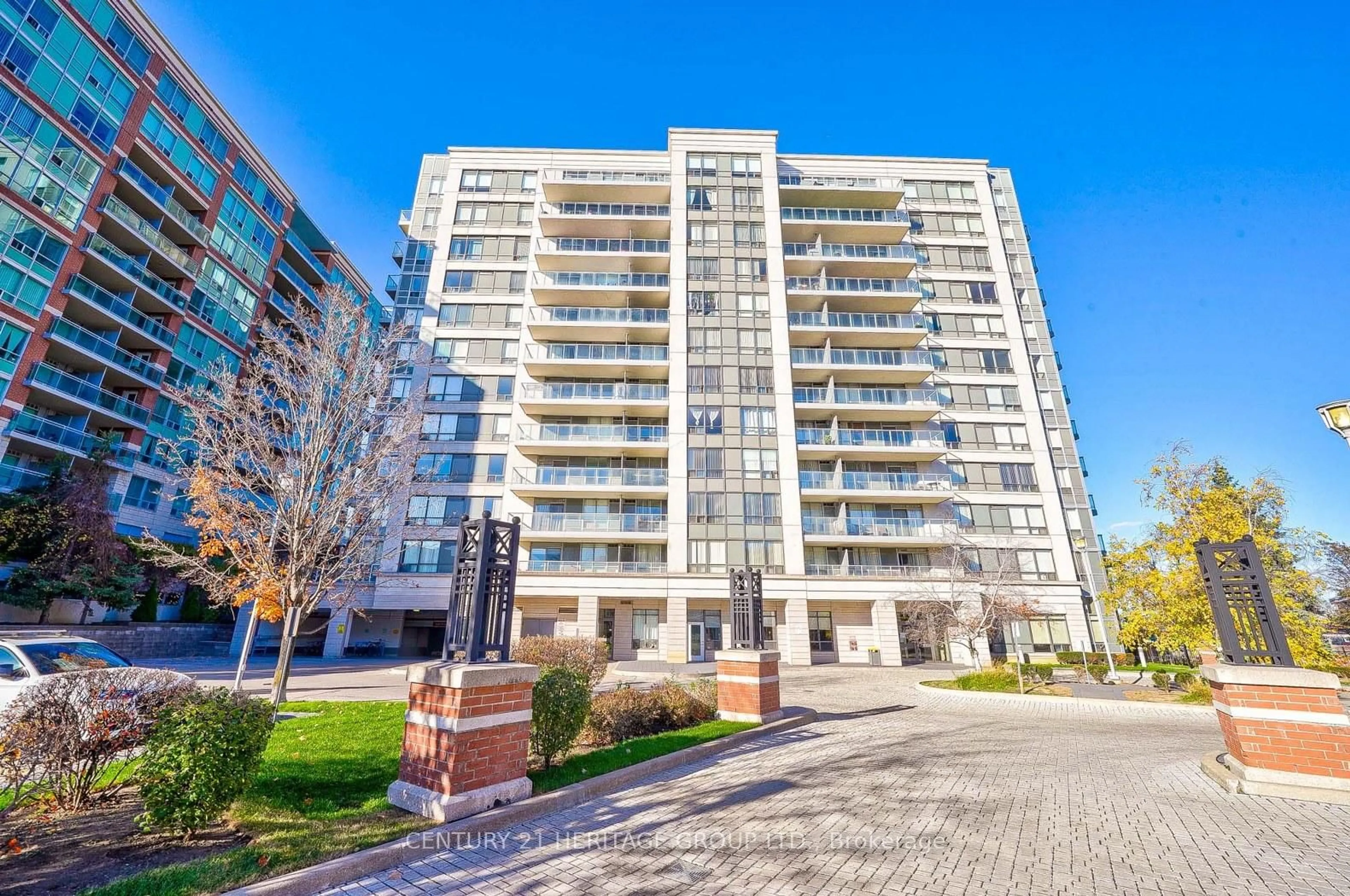 Unknown for 88 TIMES Ave #509, Markham Ontario L3T 7Z4