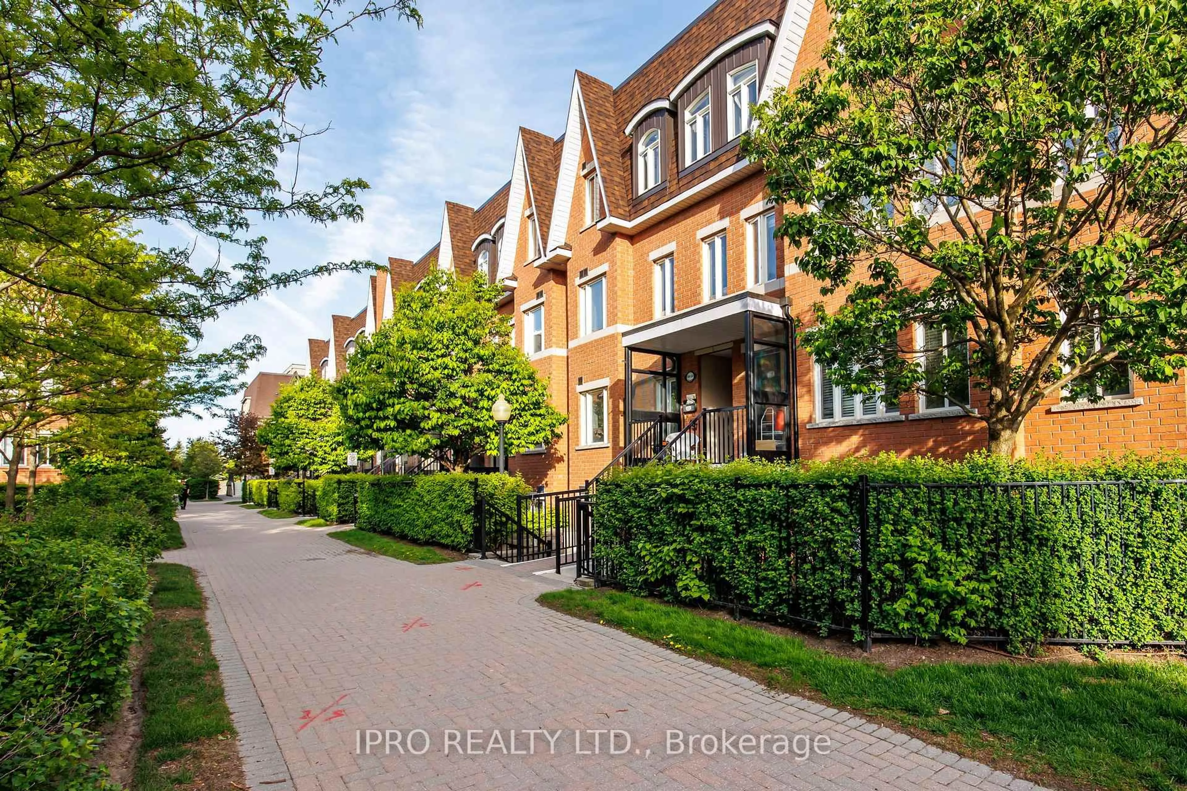 Unknown for 312 John St #176, Markham Ontario L3T 0A7