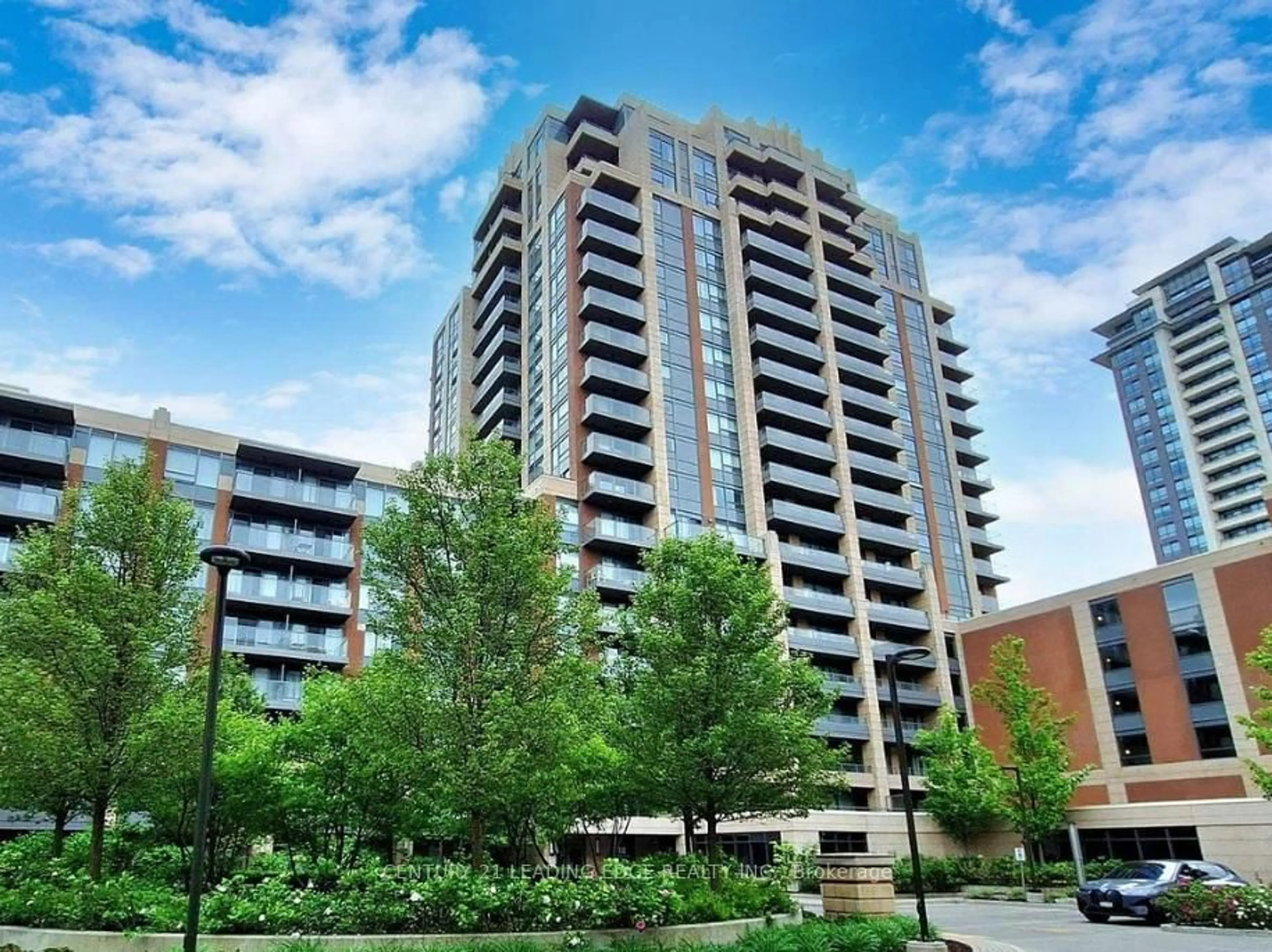 Unknown for 18 Uptown Dr #1010, Markham Ontario L3R 5M5