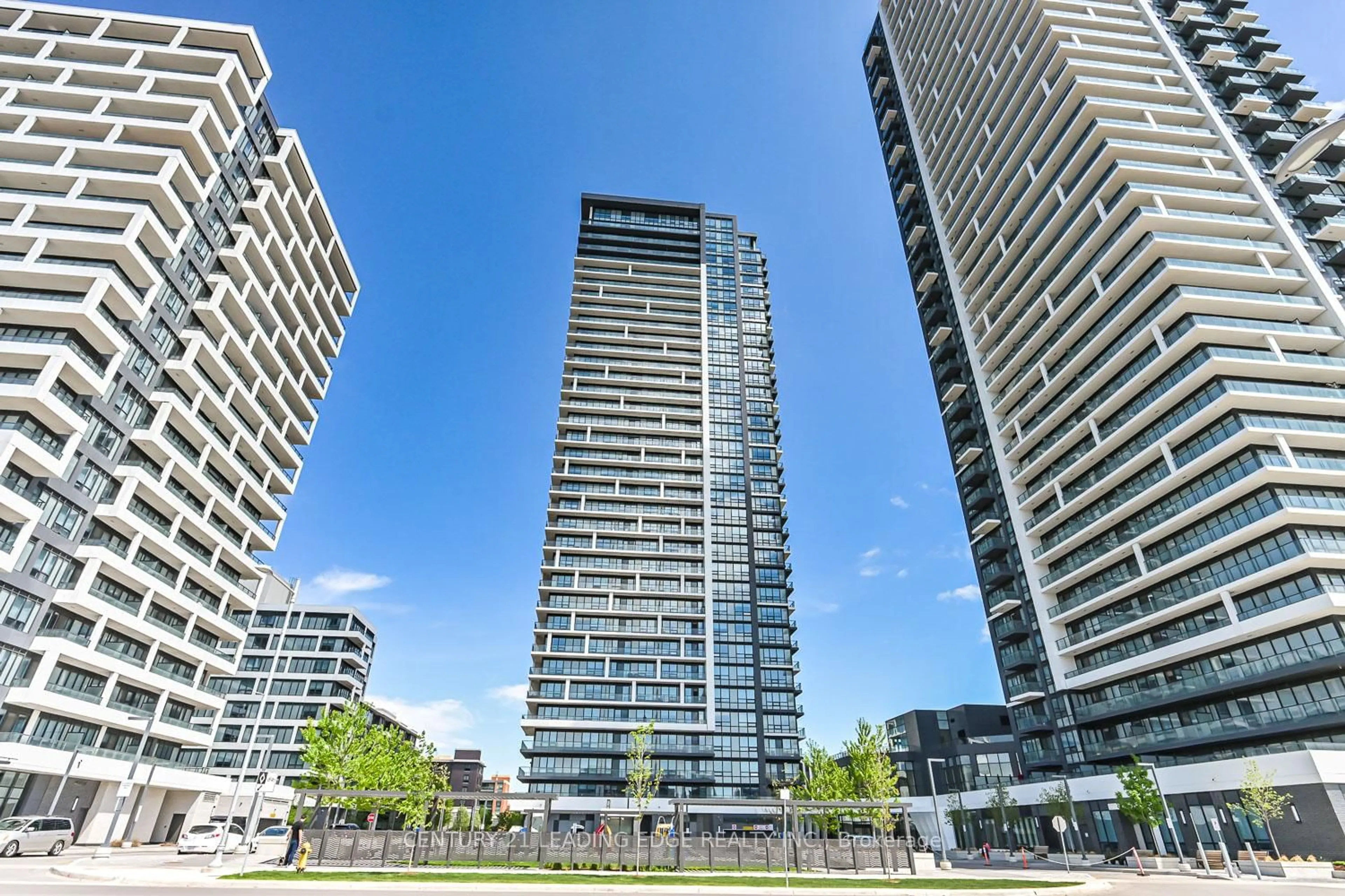 Unknown for 18 Water Walk Dr #210, Markham Ontario L3R 6L5
