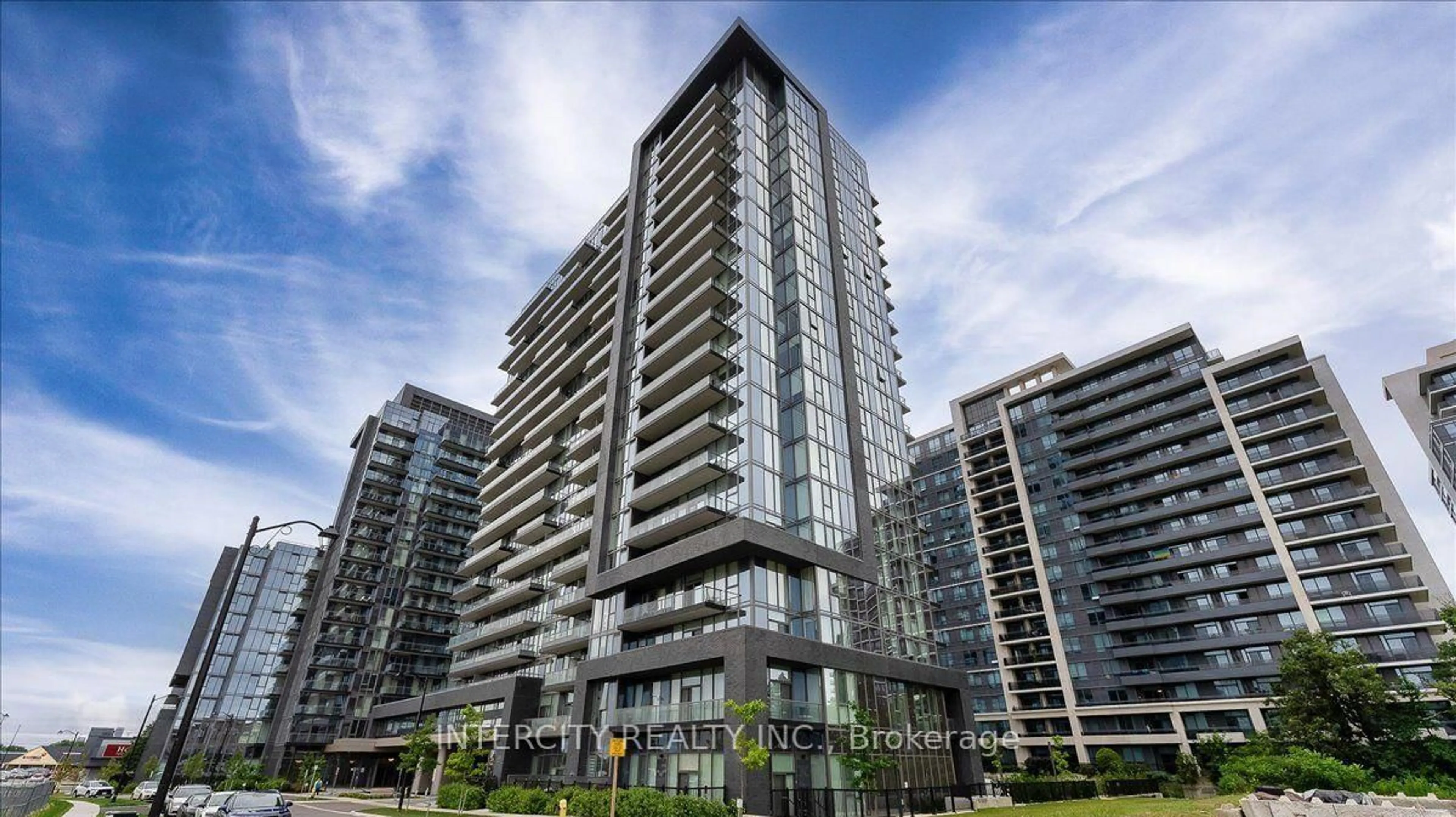 Unknown for 20 Gatineau Dr #803, Vaughan Ontario L4J 0A3