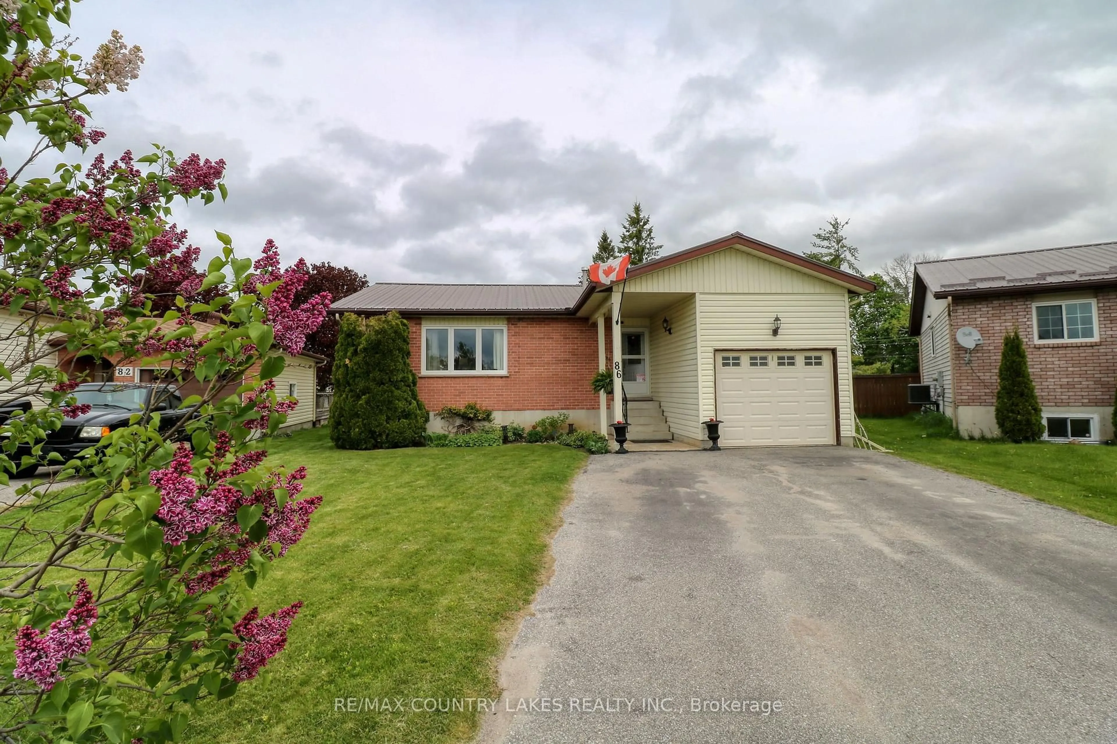Unknown for 86 Beechwood Ave, Brock Ontario L0K 1A0