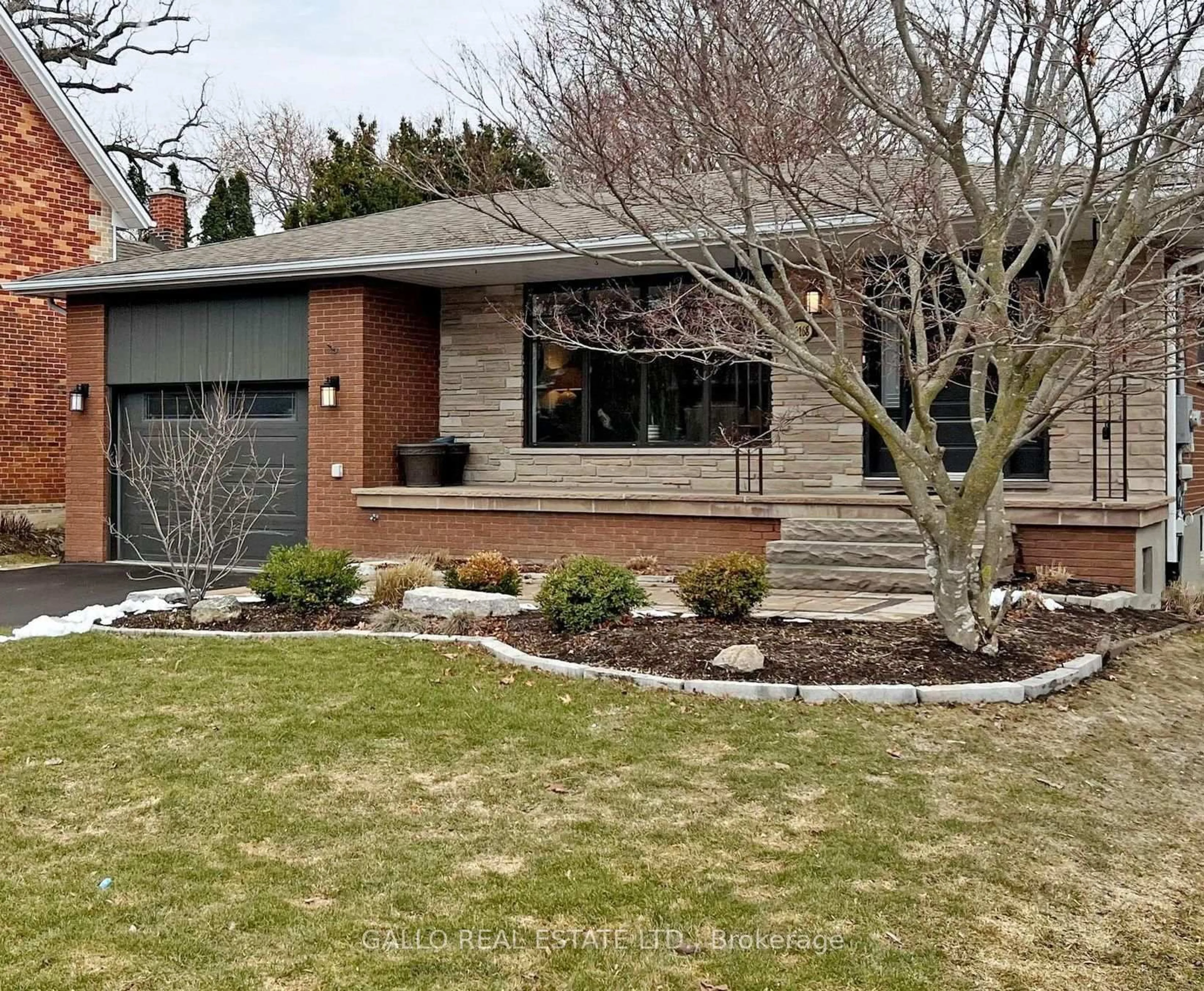 Home with brick exterior material, street for 12168 Tenth Line, Whitchurch-Stouffville Ontario L4A 6B9