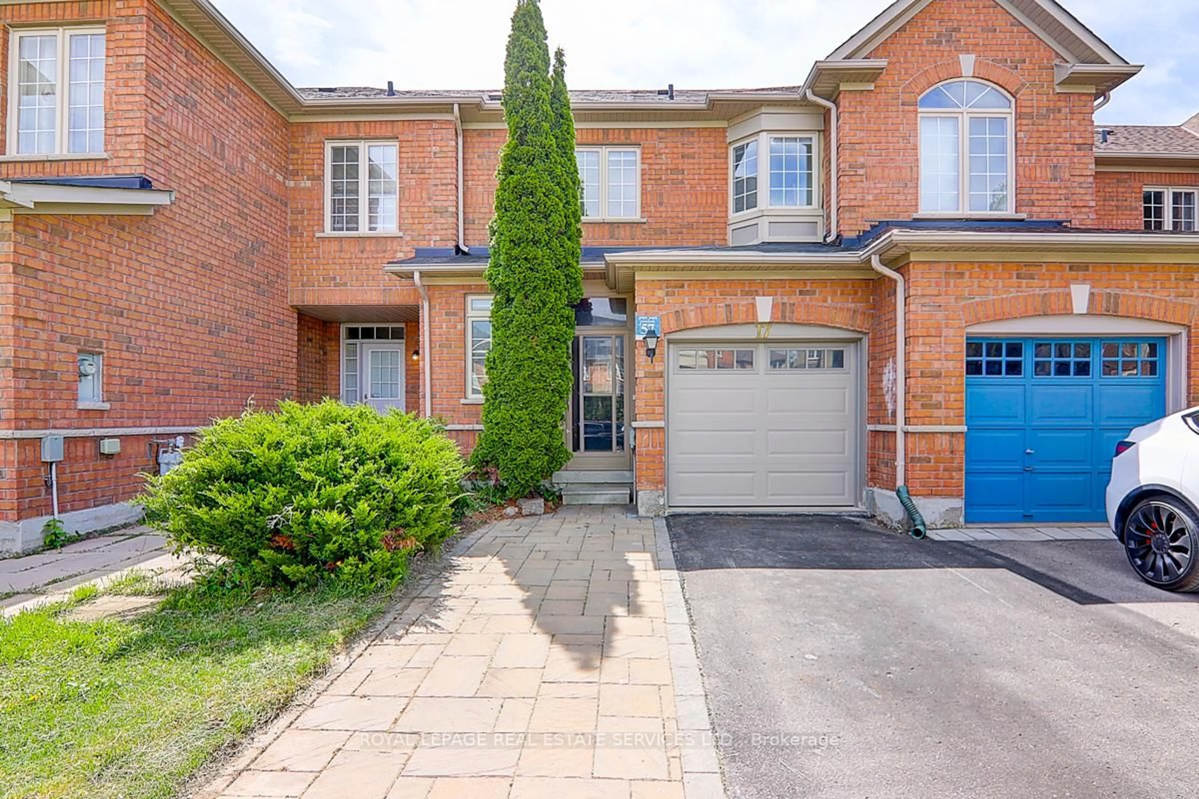 Unknown for 17 Venture Ave, Richmond Hill Ontario L4S 2P2
