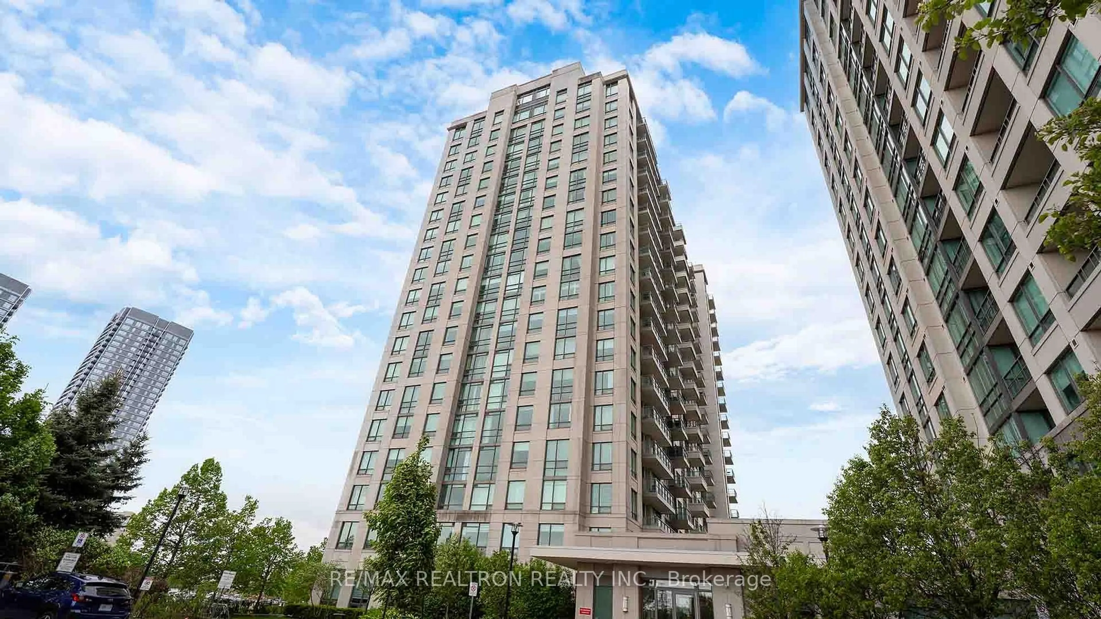 Unknown for 88 Promenade Circ #1001, Vaughan Ontario L4J 9A4