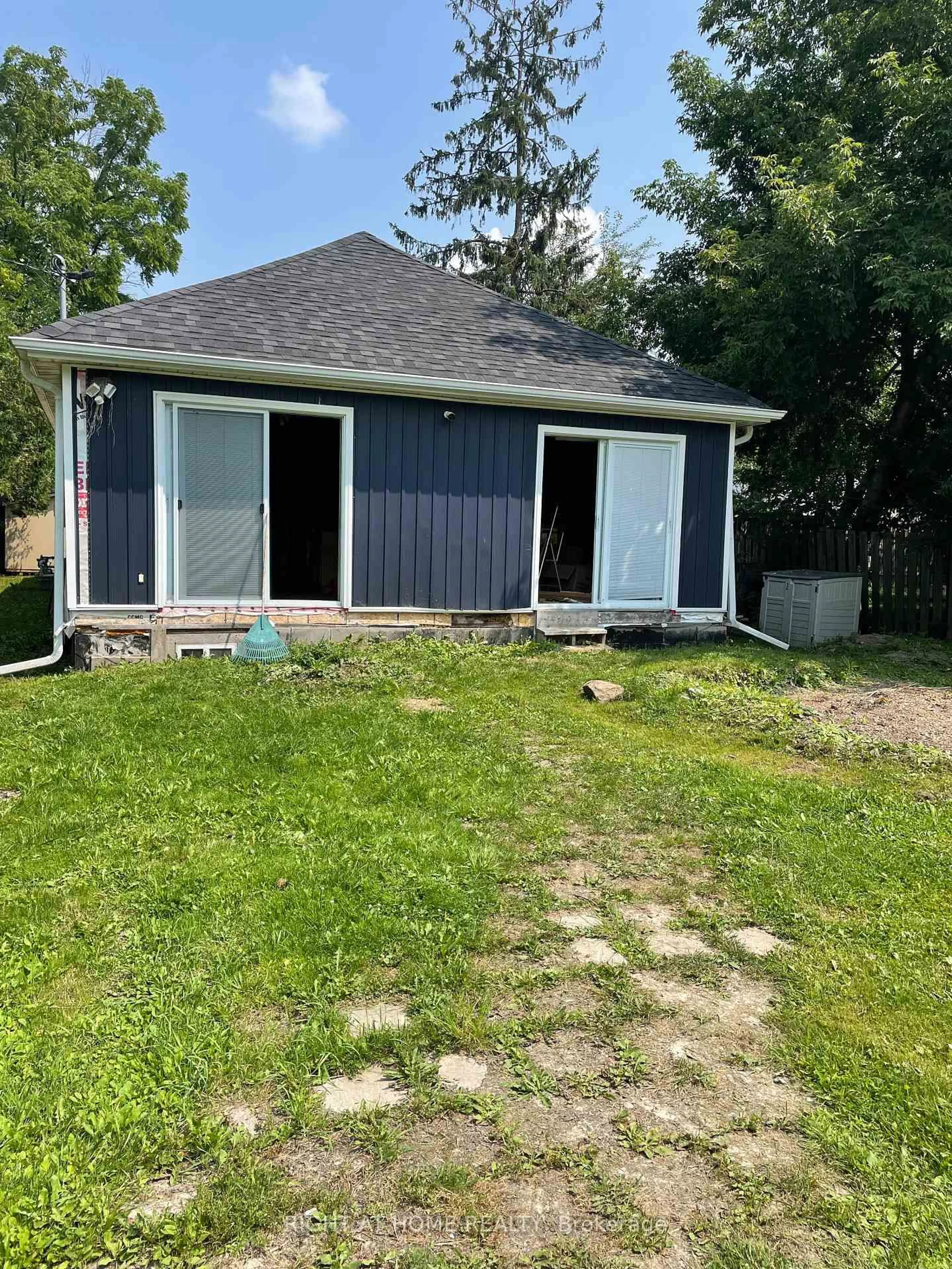Unknown for 47 METROPOLITAN Cres, Georgina Ontario L4P 1L7