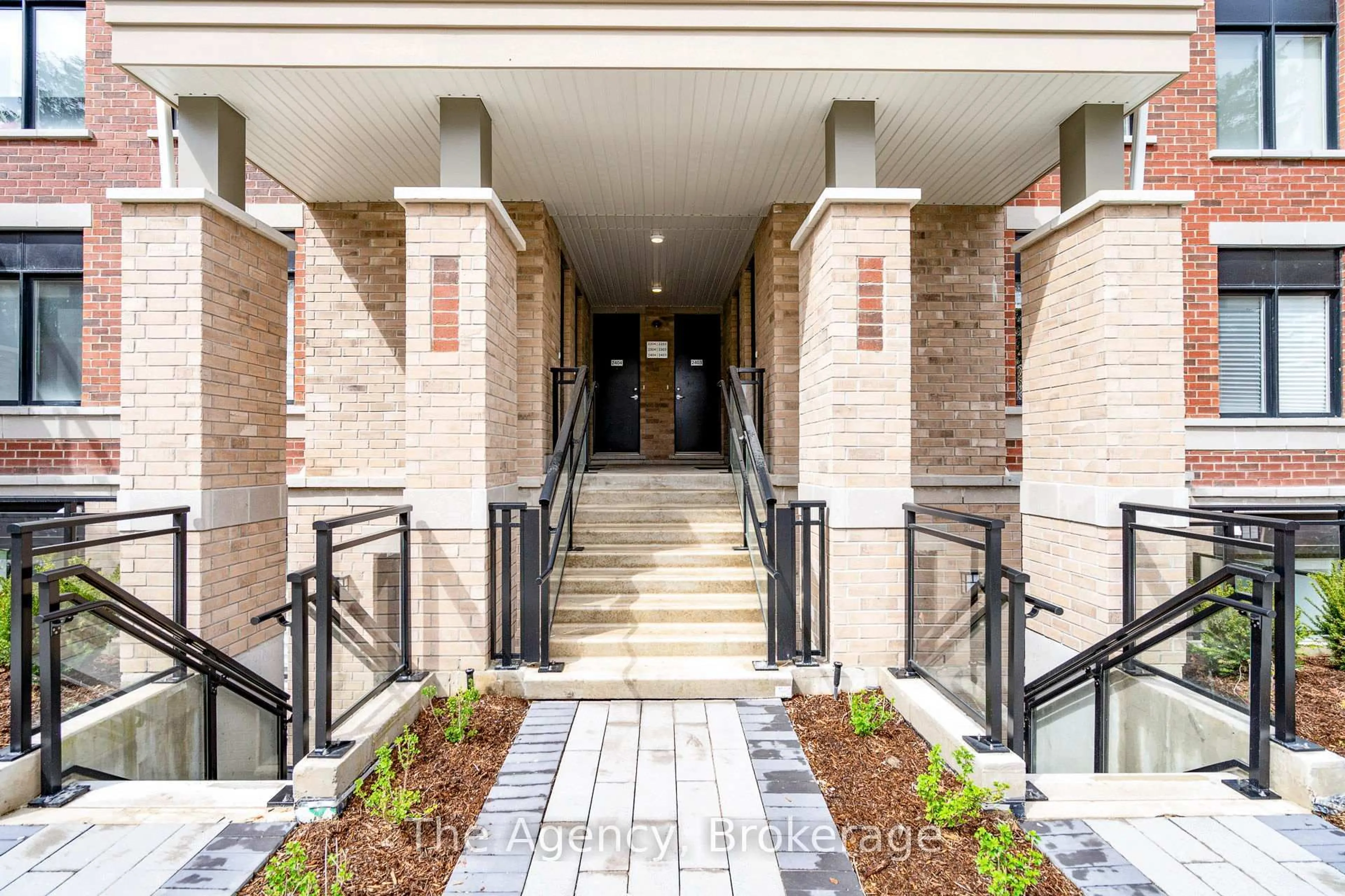 Unknown for 60 Arnold Cres #2404, Richmond Hill Ontario L4C 3R5