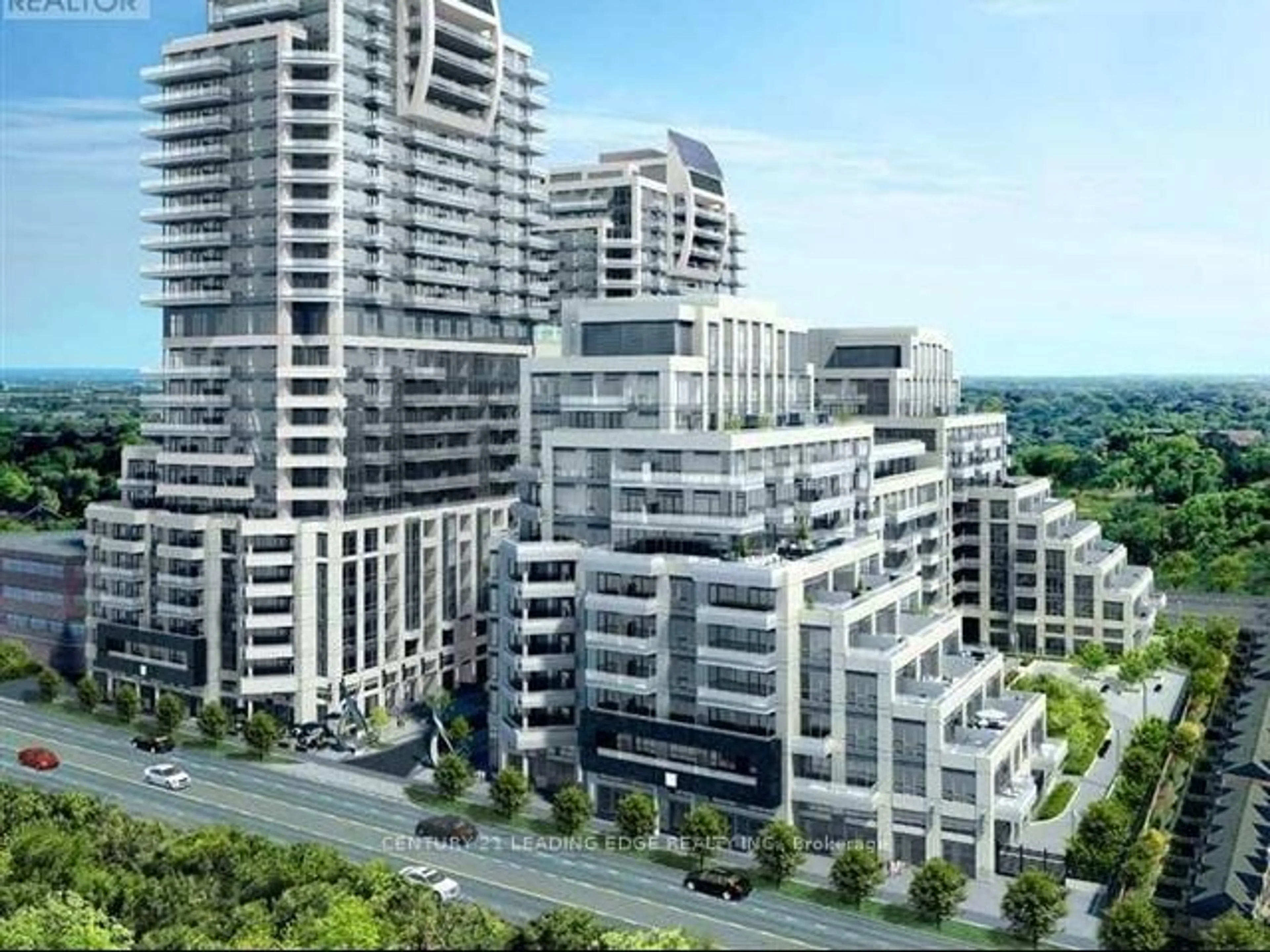 Unknown for 9201 Yonge St #416, Richmond Hill Ontario L4C 1H9