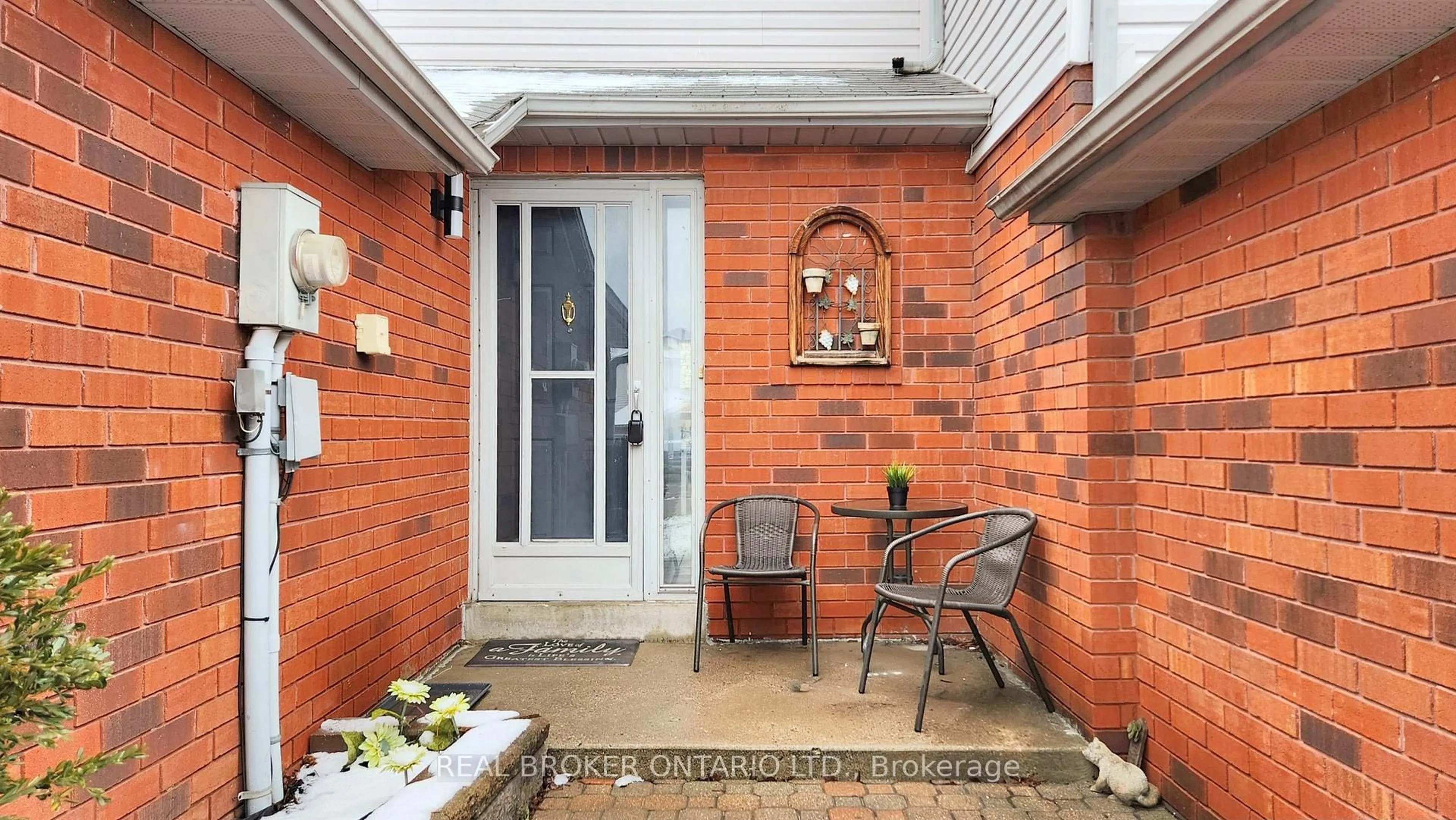 Unknown for 1200 Inniswood St, Innisfil Ontario L9S 1X7