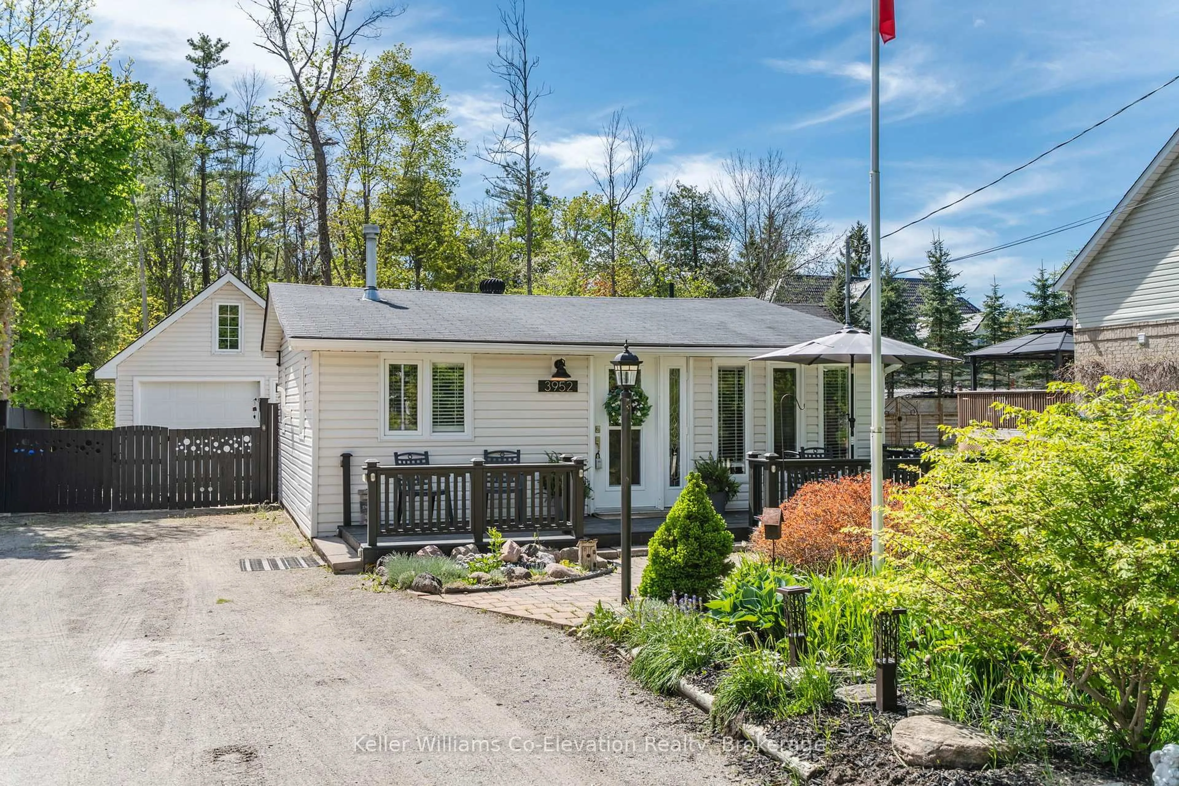 Unknown for 3952 Alcina Ave, Innisfil Ontario L9S 2M1