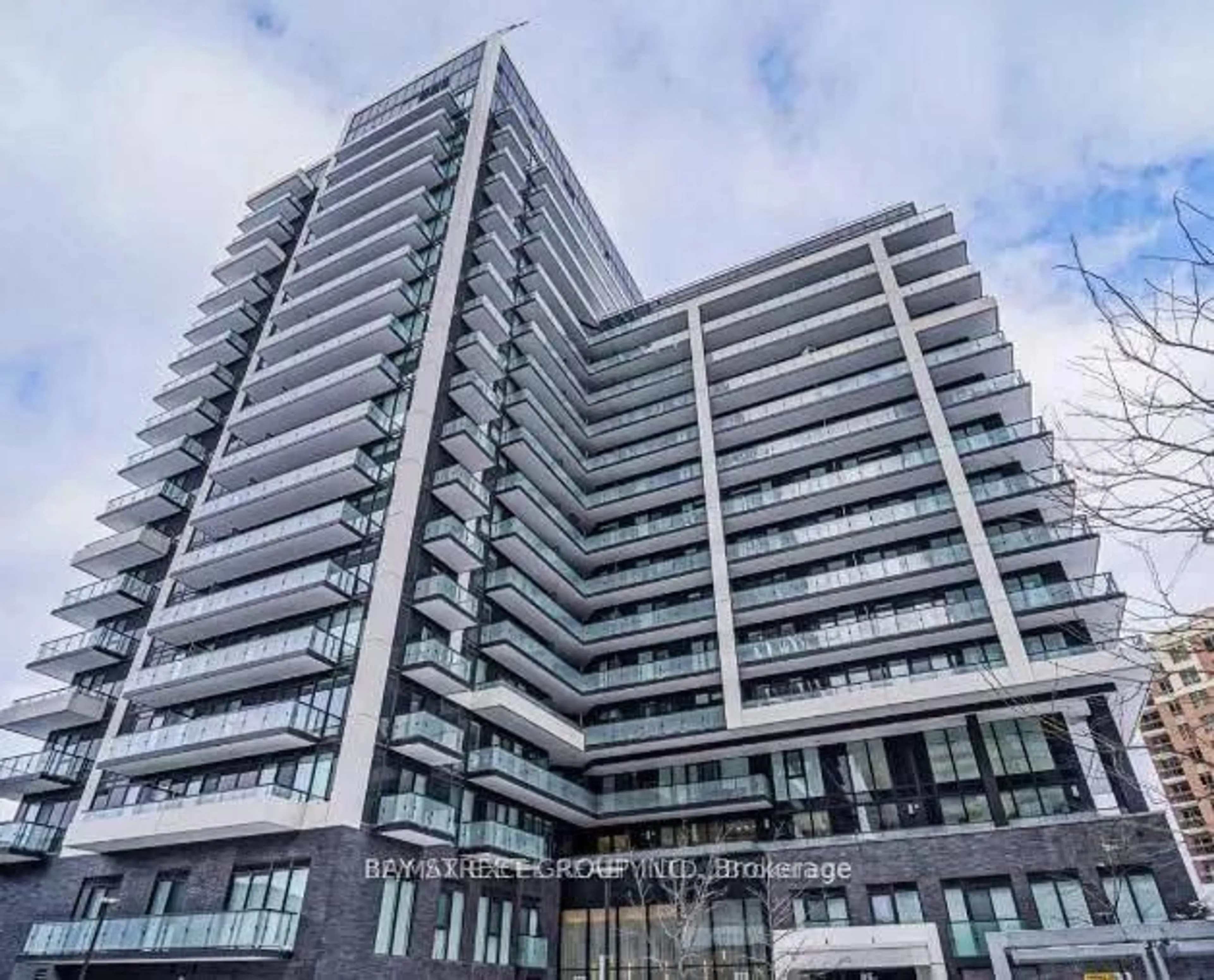 Unknown for 85 Oneida Cres #201, Richmond Hill Ontario L4B 0H4