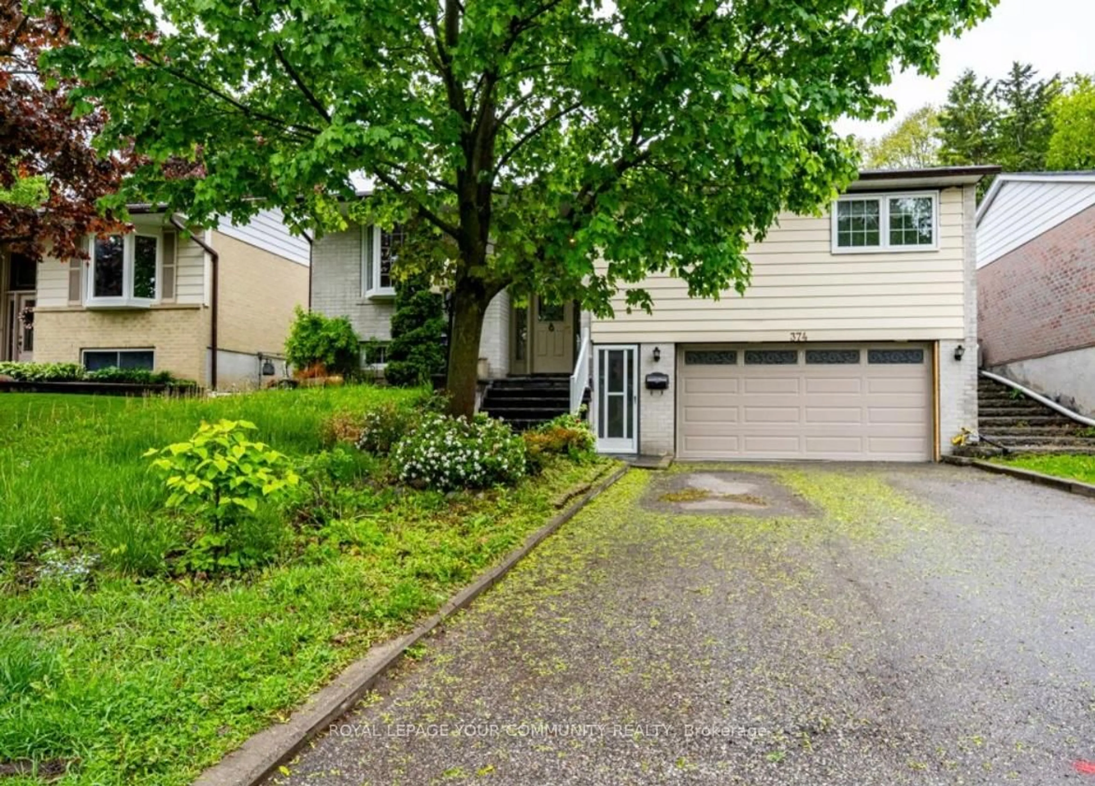 Unknown for 374 Borden Ave, Newmarket Ontario L3Y 5B9