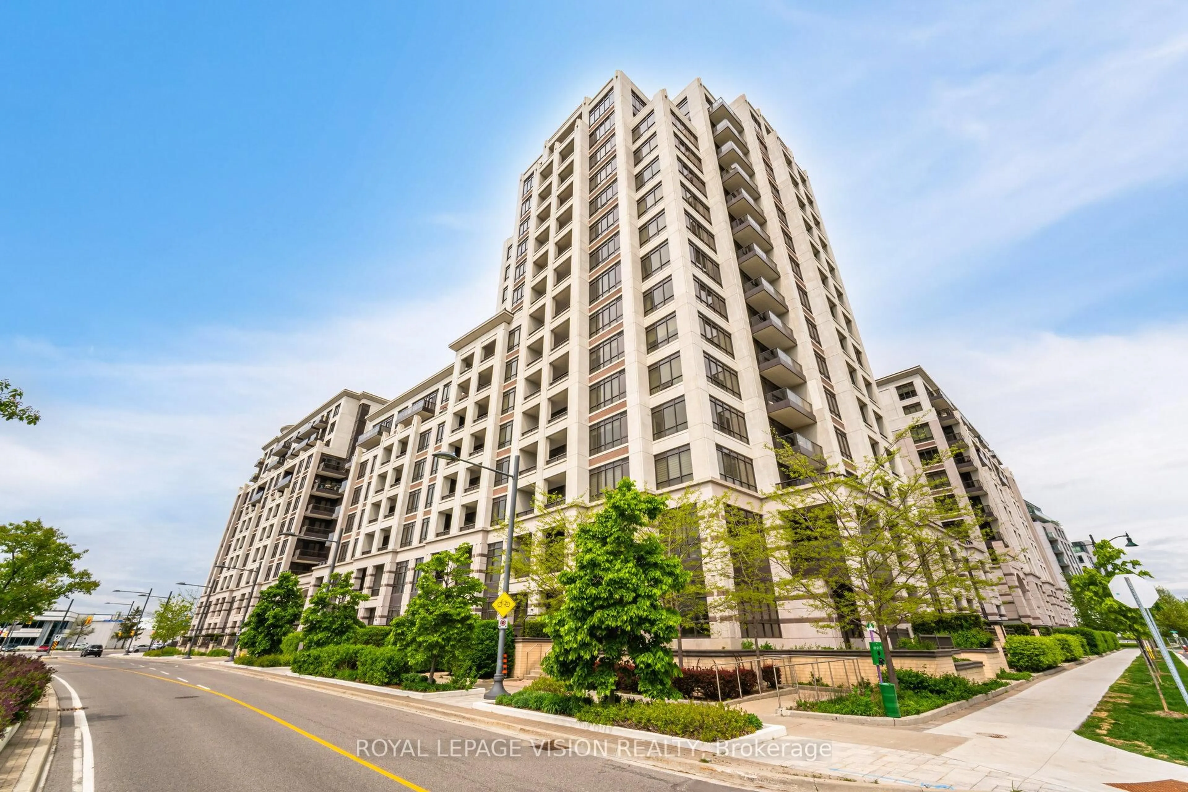 Unknown for 38 Cedarland Dr #111, Markham Ontario L6G 0G7