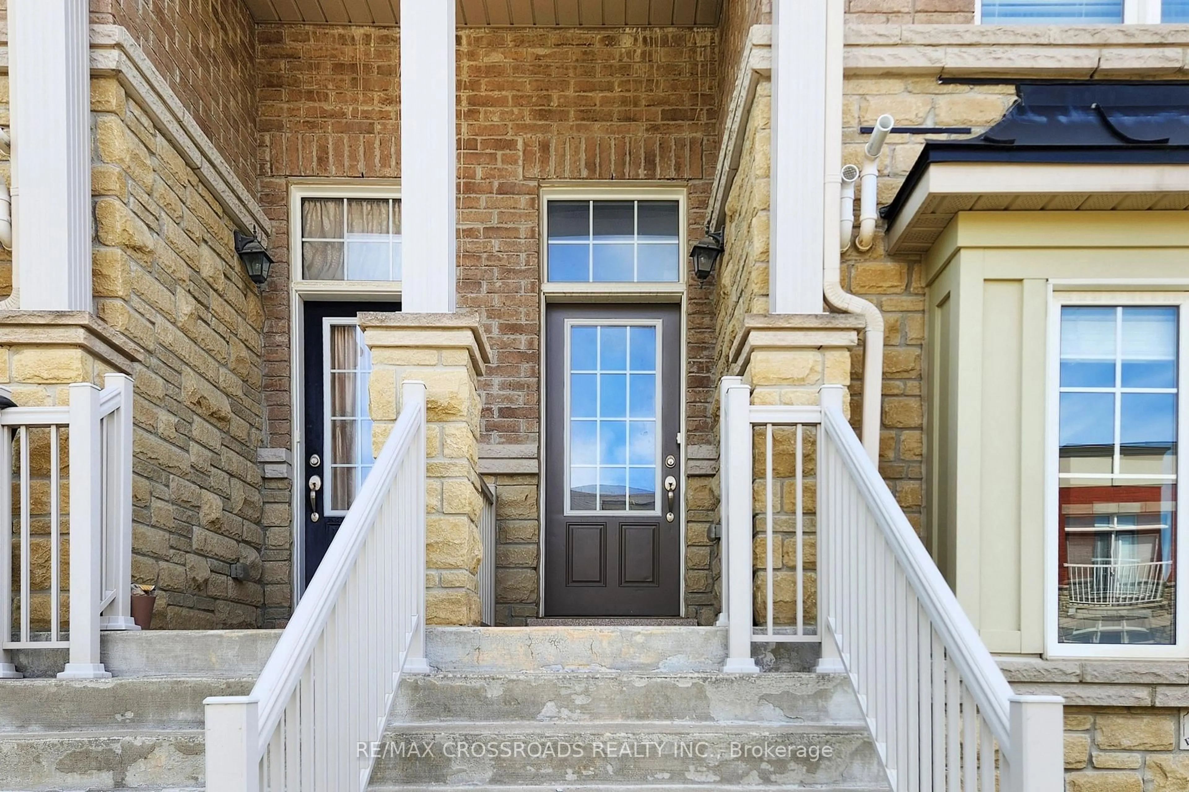 Unknown for 7 Gadani Dr, Markham Ontario L6E 0R1