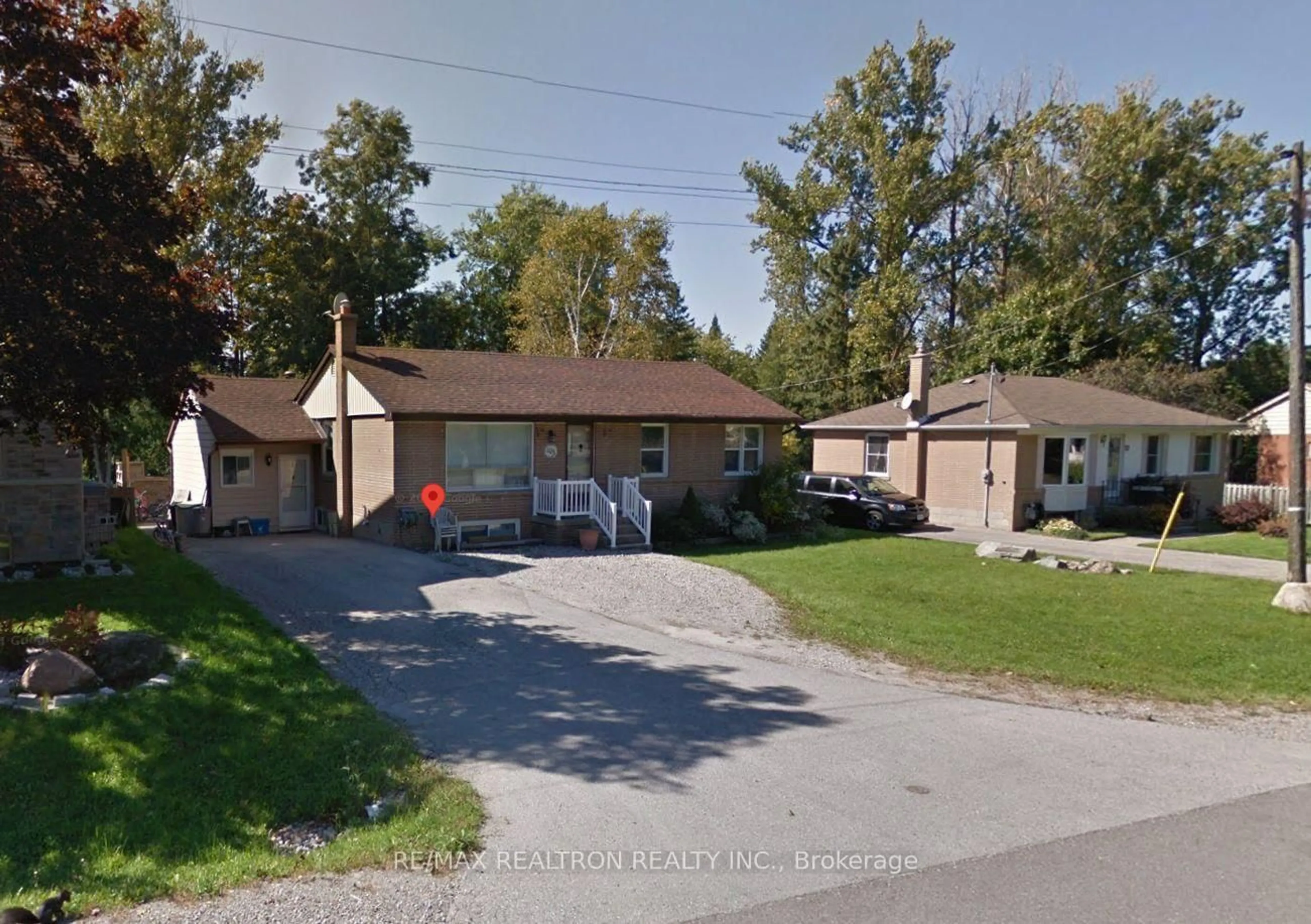 Unknown for 105 Humber Cres, King Ontario L7B 1J3