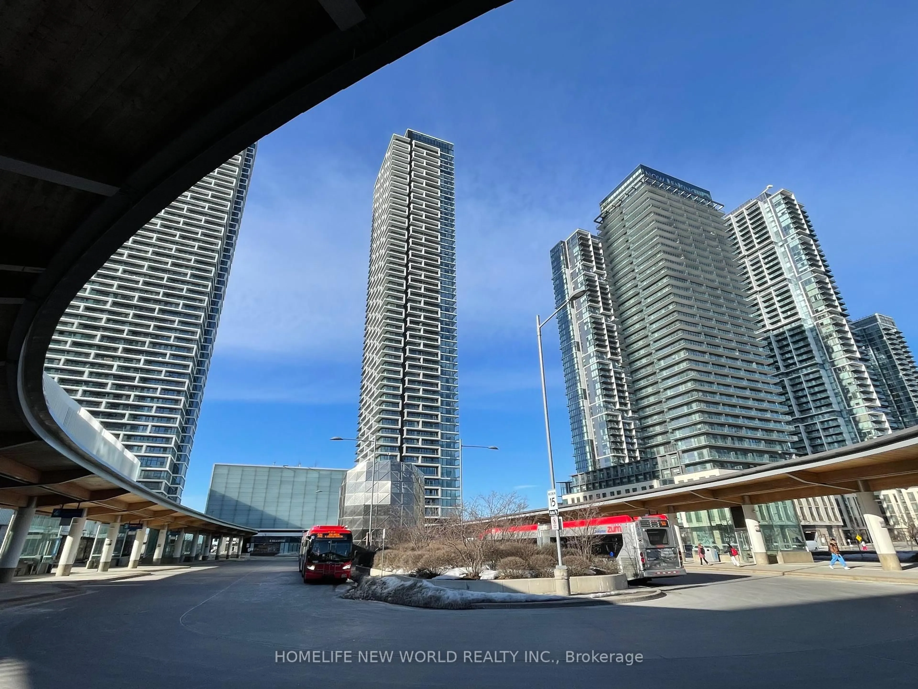 Unknown for 950 Portage Pkwy #4006, Vaughan Ontario L4K 0J7