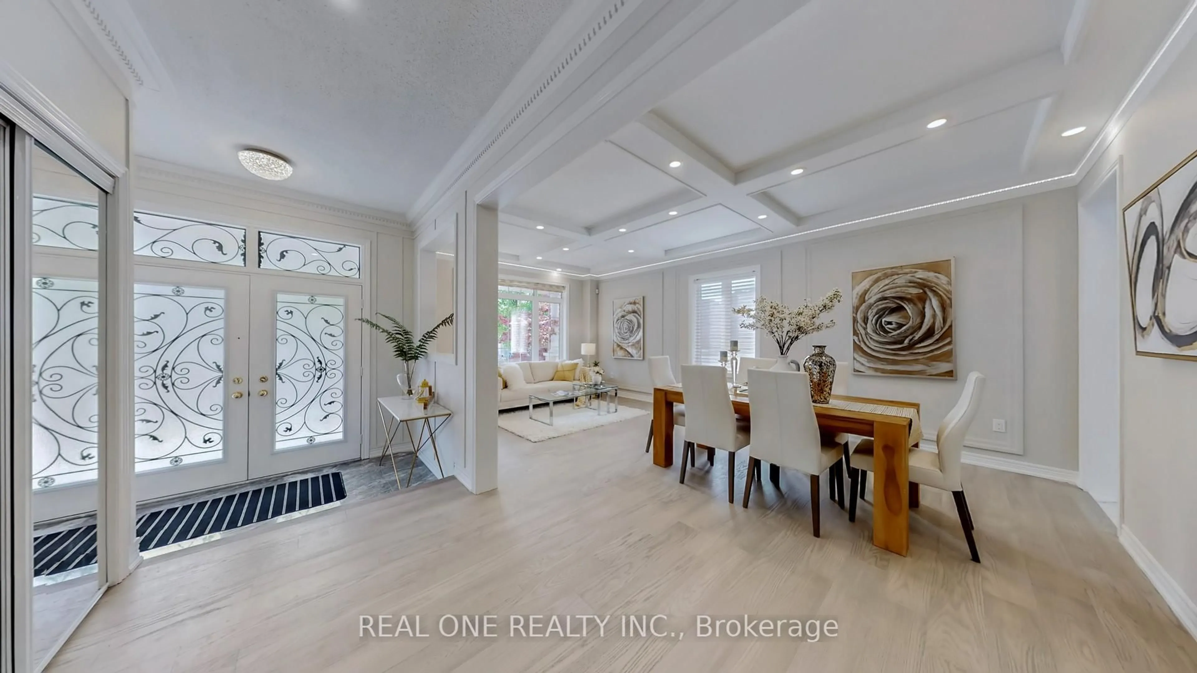 Unknown for 67 Wozniak Cres, Markham Ontario L6E 0L4