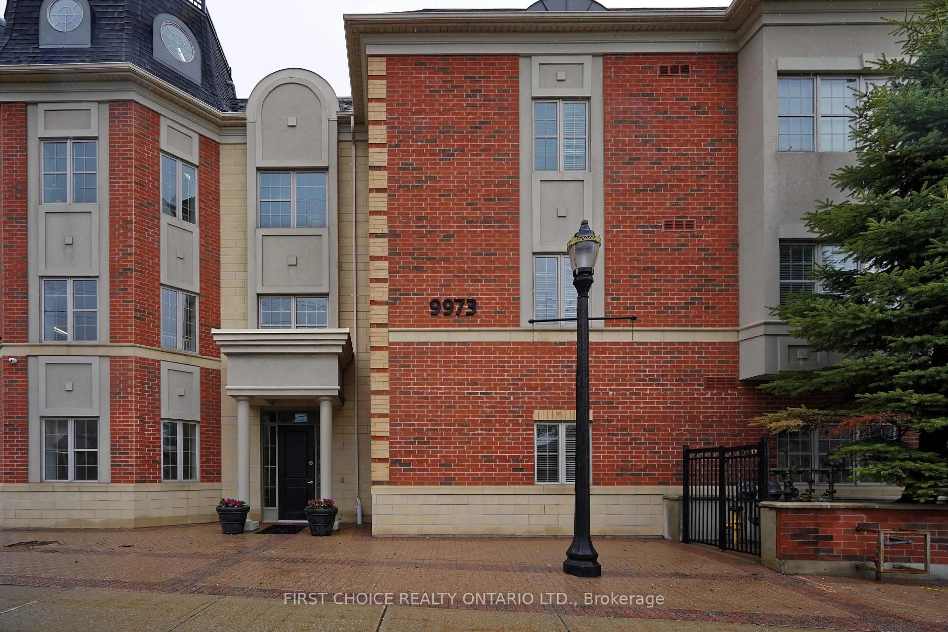 Unknown for 9973 Keele St #101, Vaughan Ontario L4N 7J7