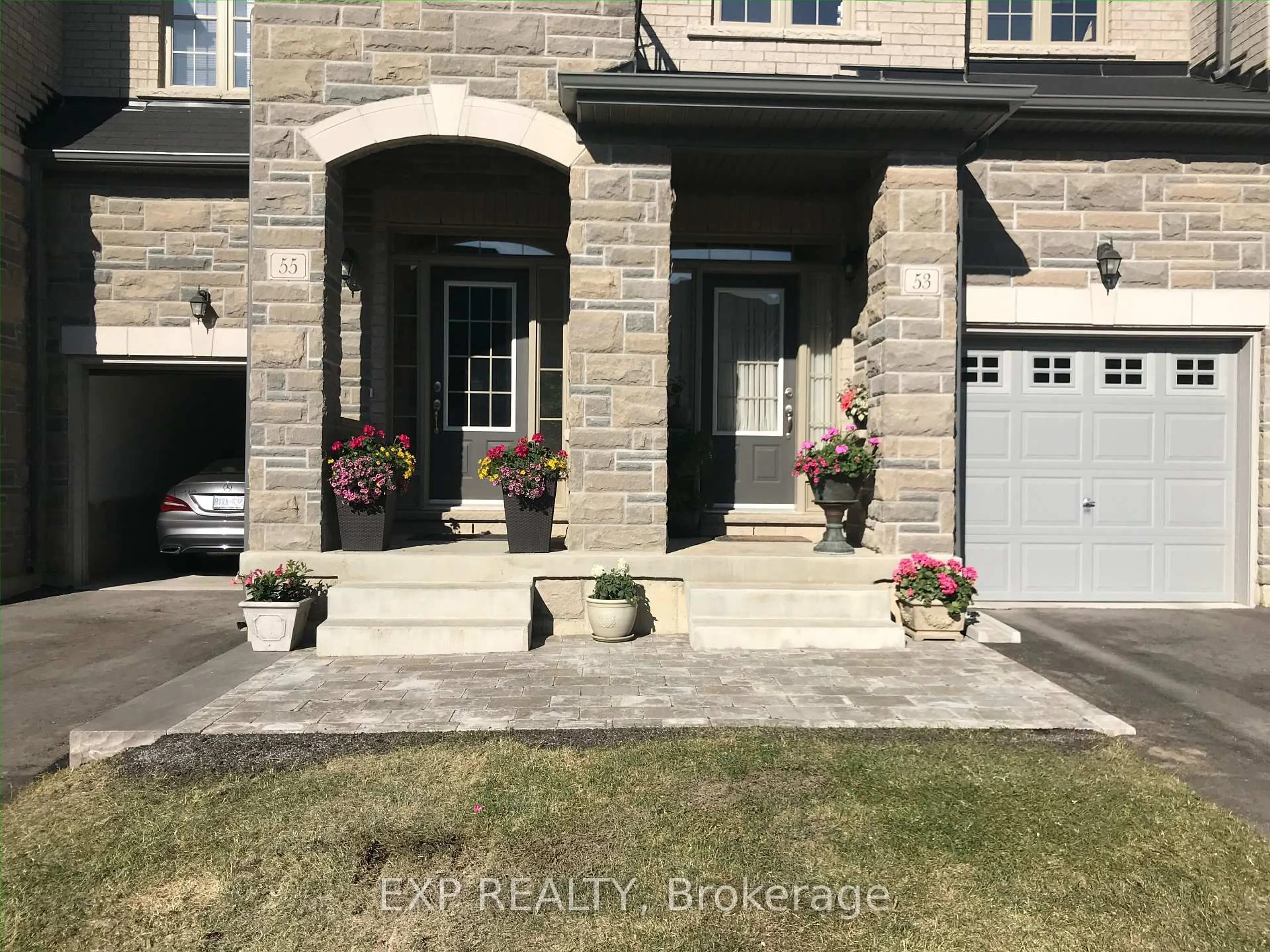 Unknown for 55 Walter Proctor Rd, East Gwillimbury Ontario L9N 0P1