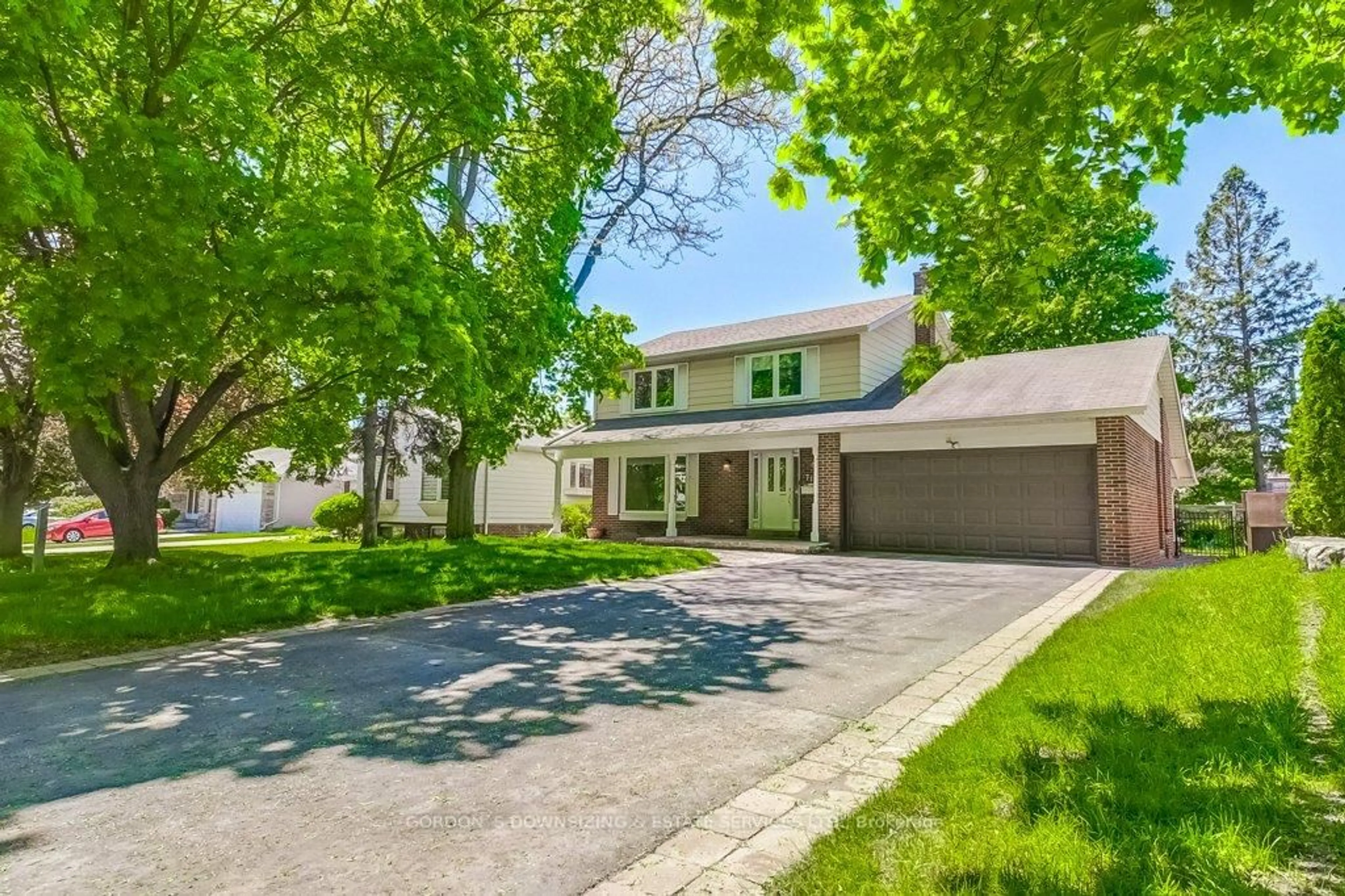Unknown for 71 Walkerton Dr, Markham Ontario L3P 1H9
