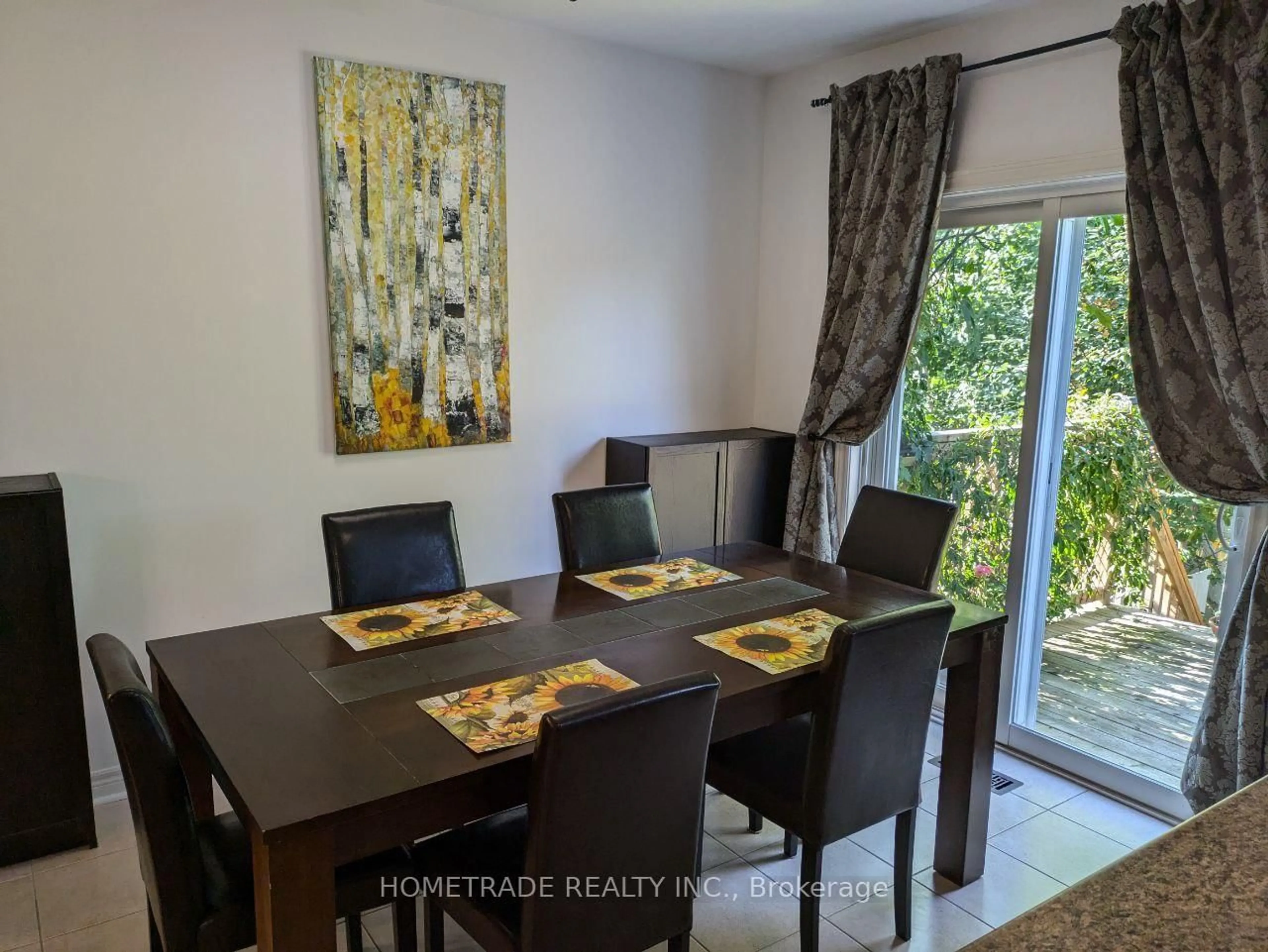 Dining room, unknown for 127 Carrier Cres, Vaughan Ontario L6A 0T6