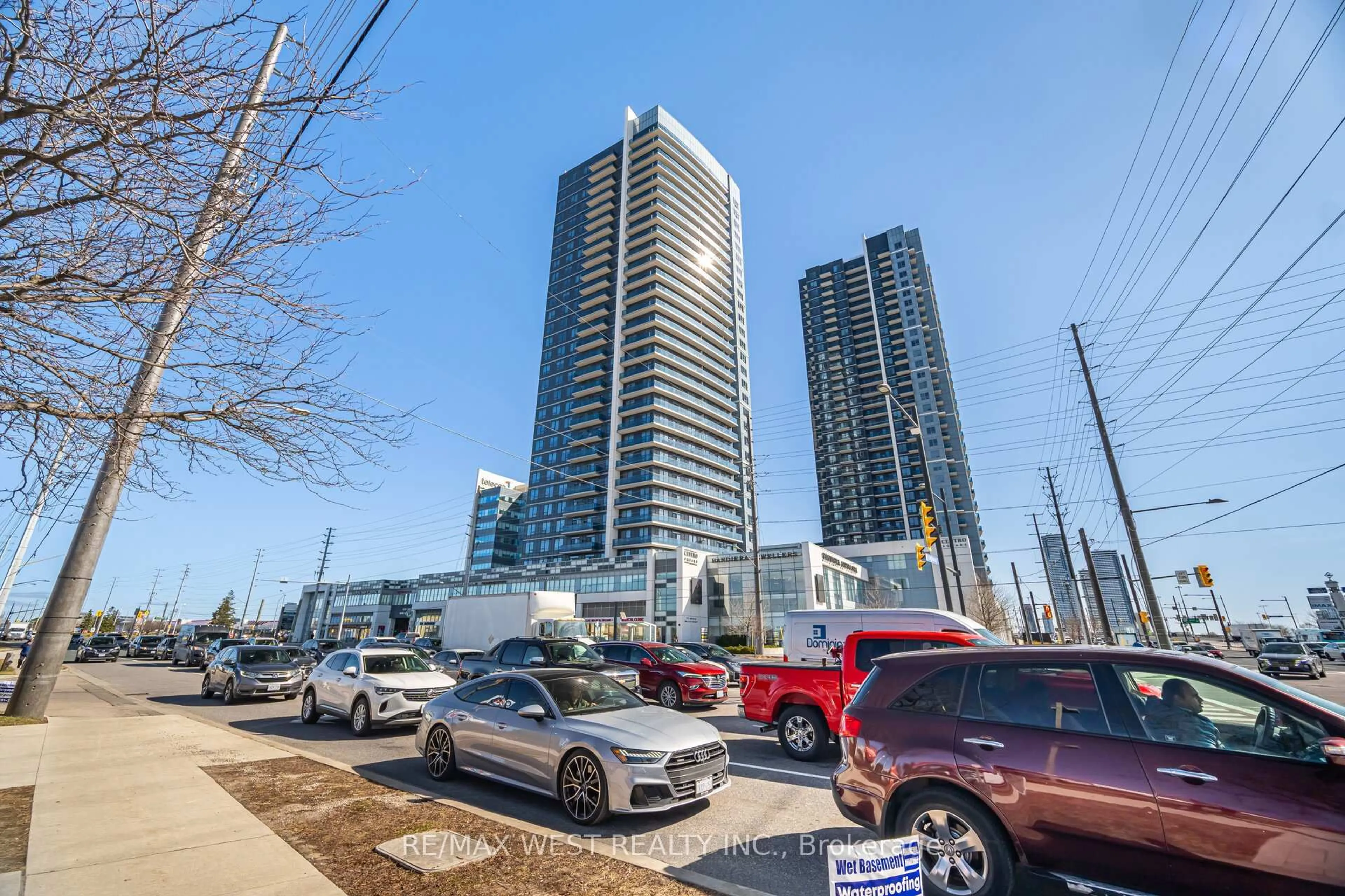 Parking for 3700 Highway 7 N/A #1704, Vaughan Ontario L4L 0G8