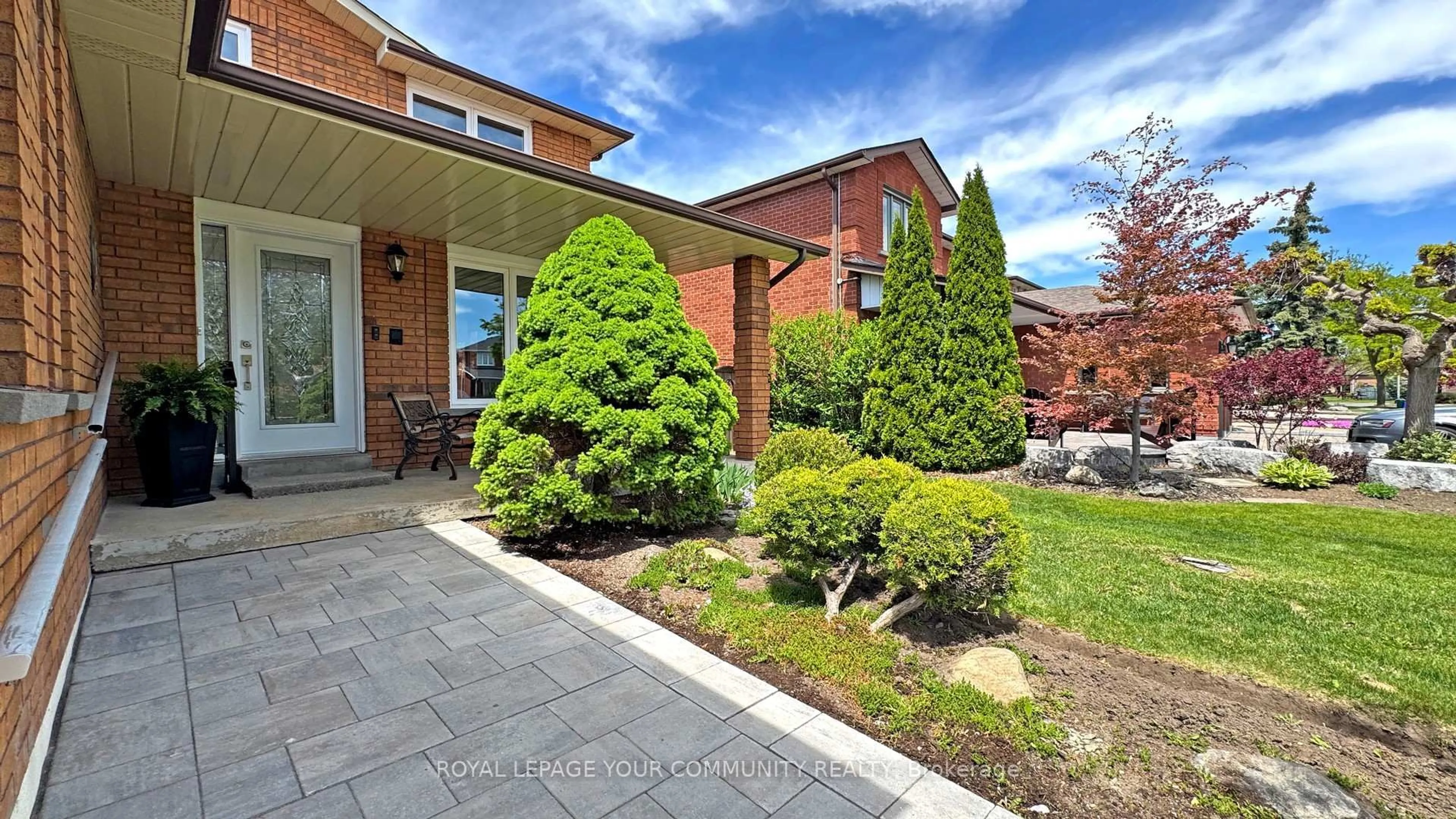 Unknown for 403 Belview Ave, Vaughan Ontario L4L 7T6