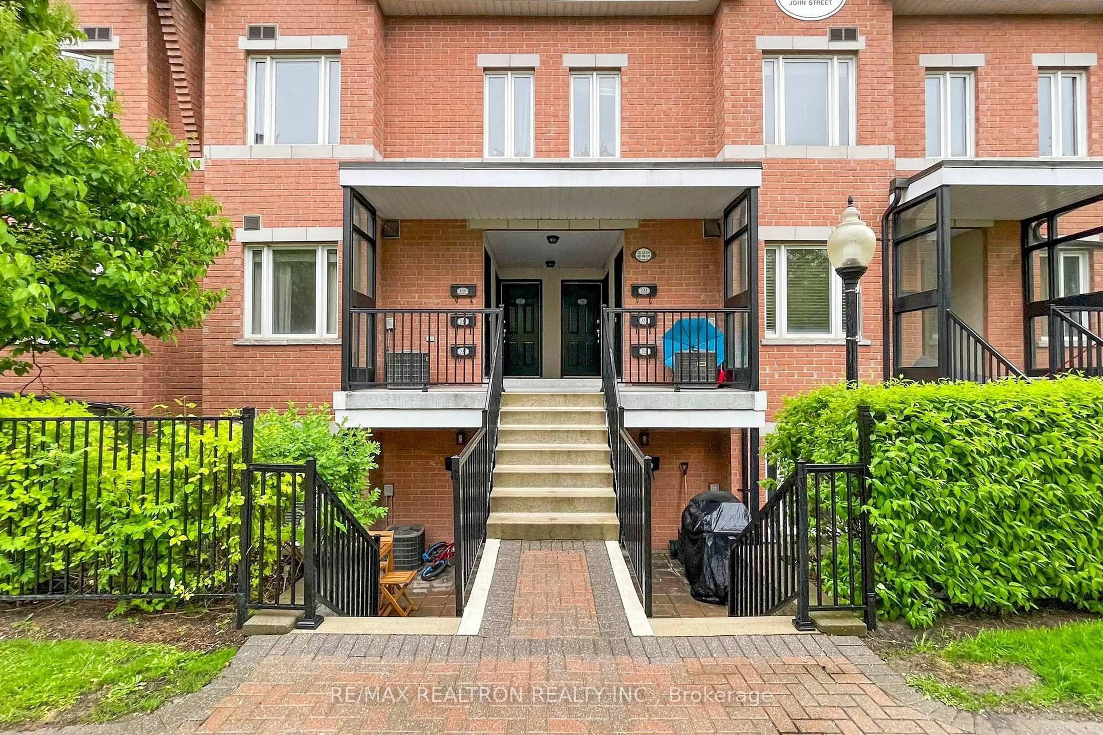 Unknown for 312 John St #335, Markham Ontario L3T 0A7