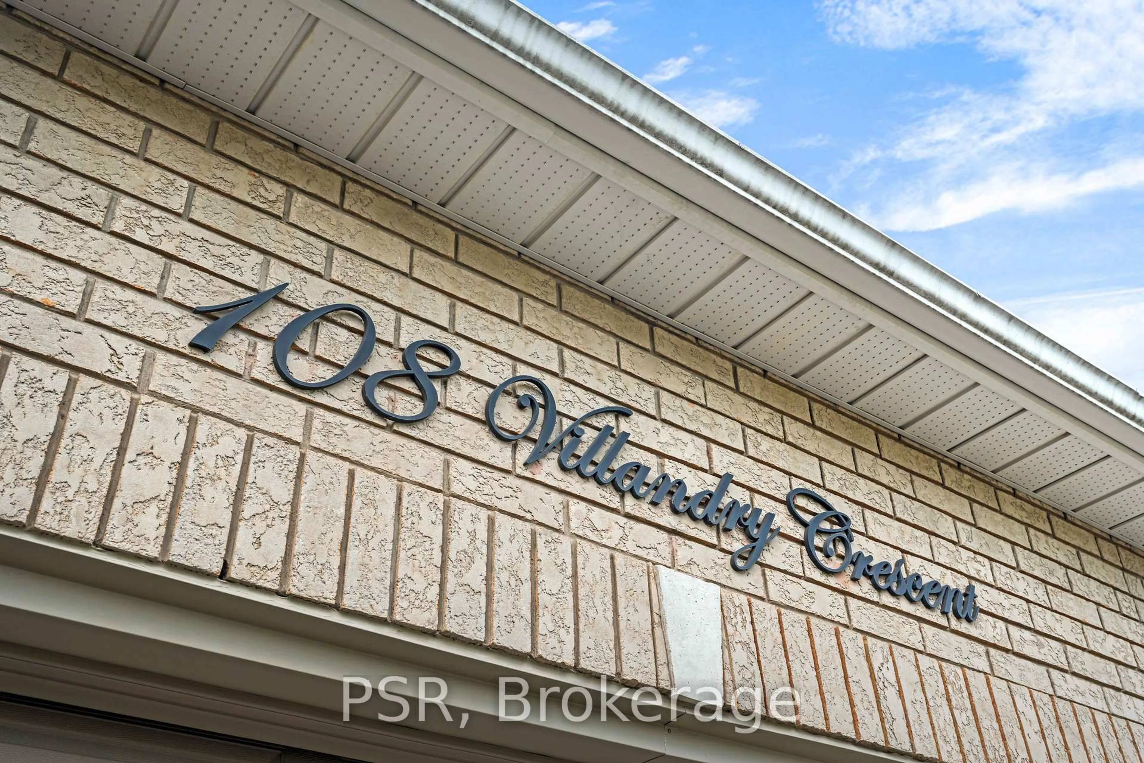 Unknown for 108 Villandry Cres, Vaughan Ontario L6A 2X3