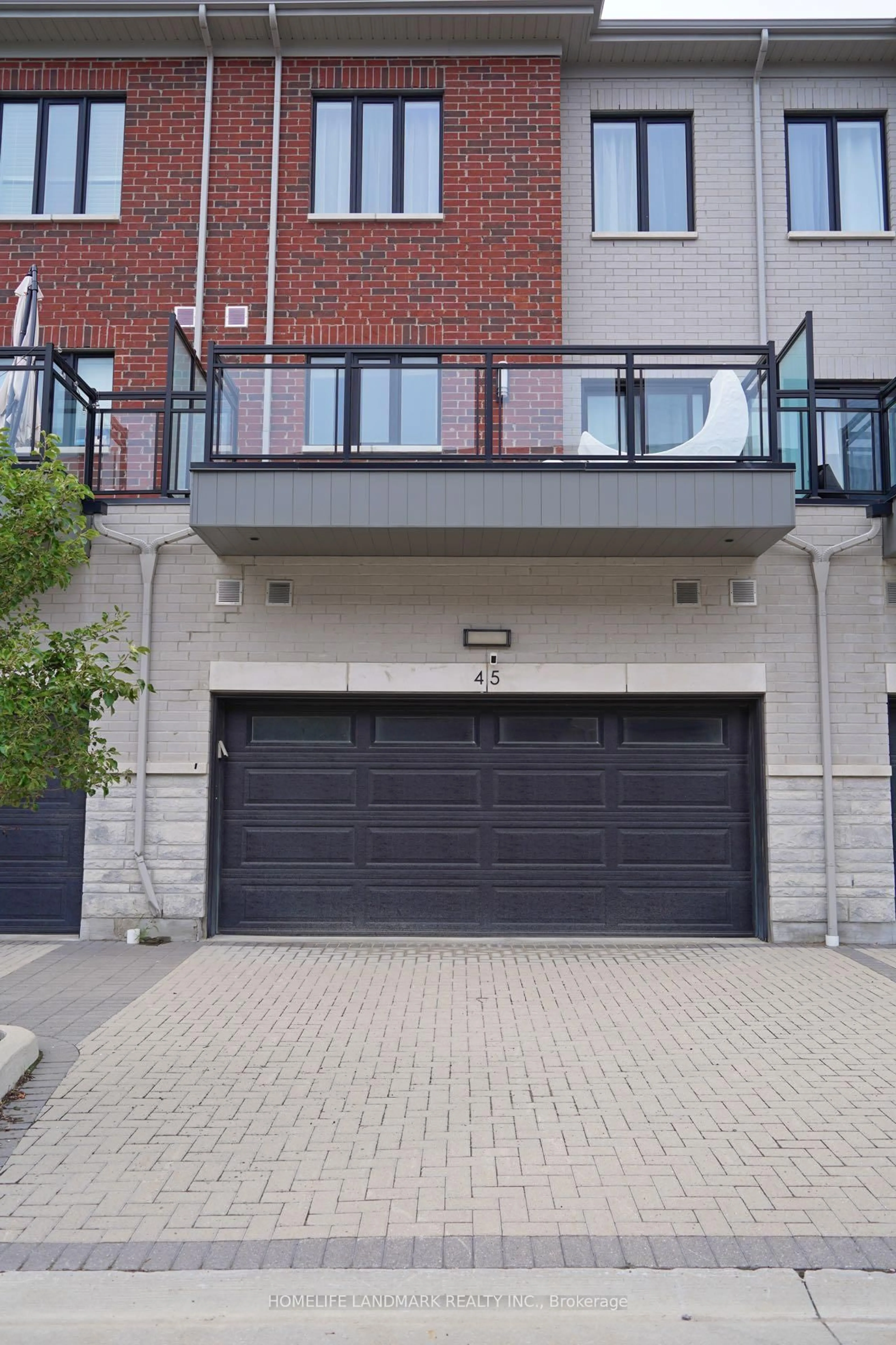 Unknown for 45 Gandhi Lane, Markham Ontario L3T 0G4