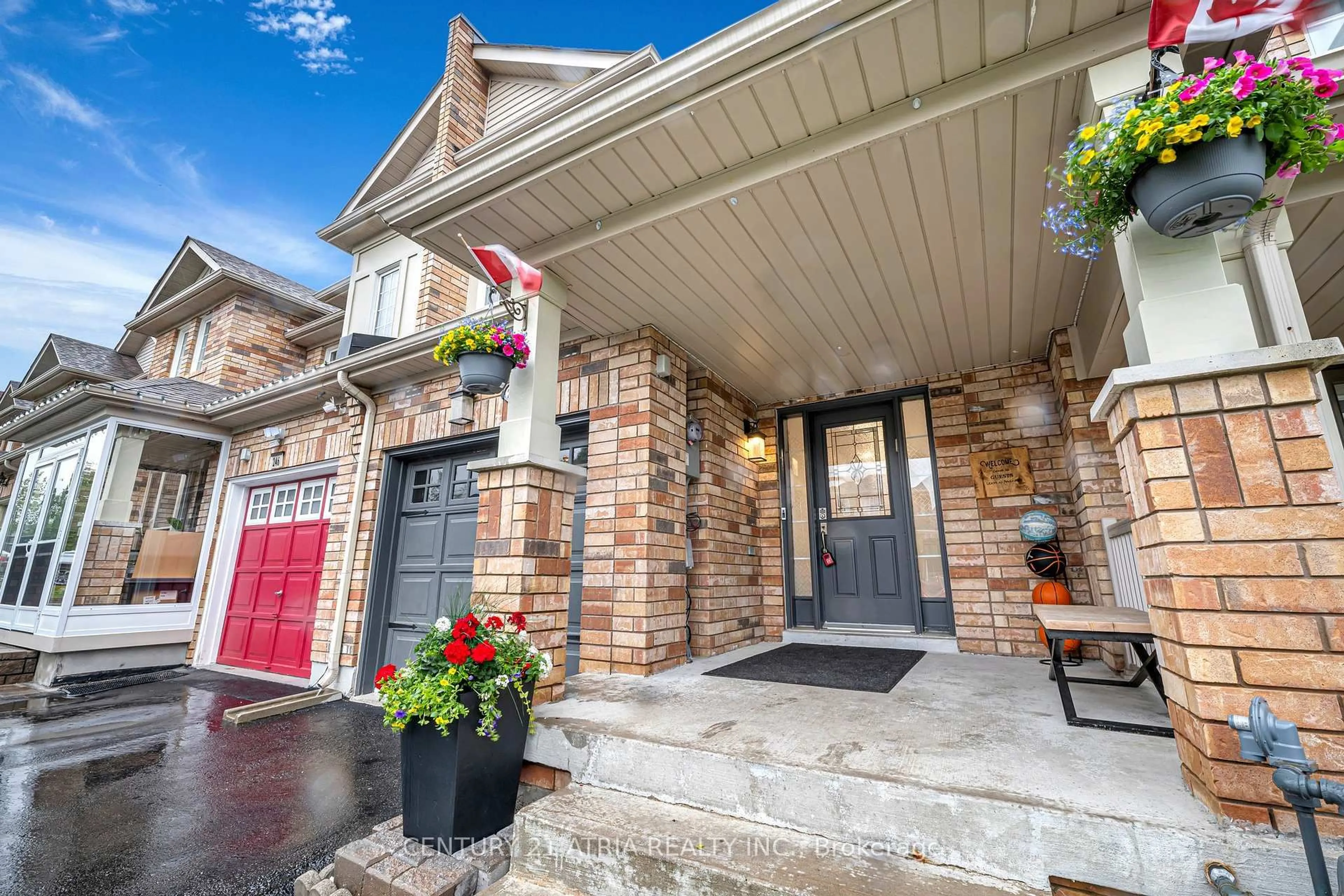 Unknown for 244 Penndutch Circ, Whitchurch-Stouffville Ontario L4A 0P1