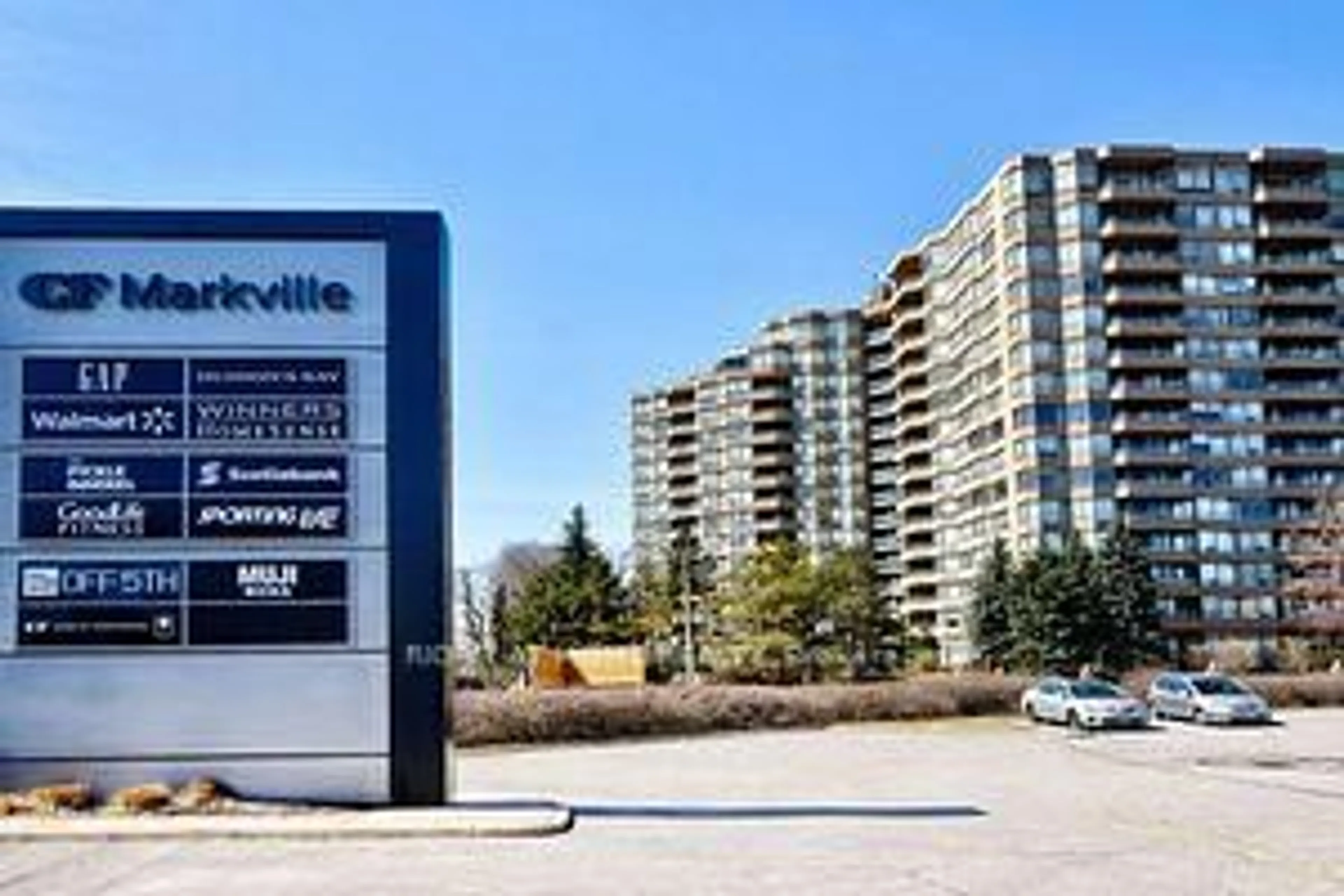 Unknown for 610 Bullock Dr #914, Markham Ontario L3R 0G1
