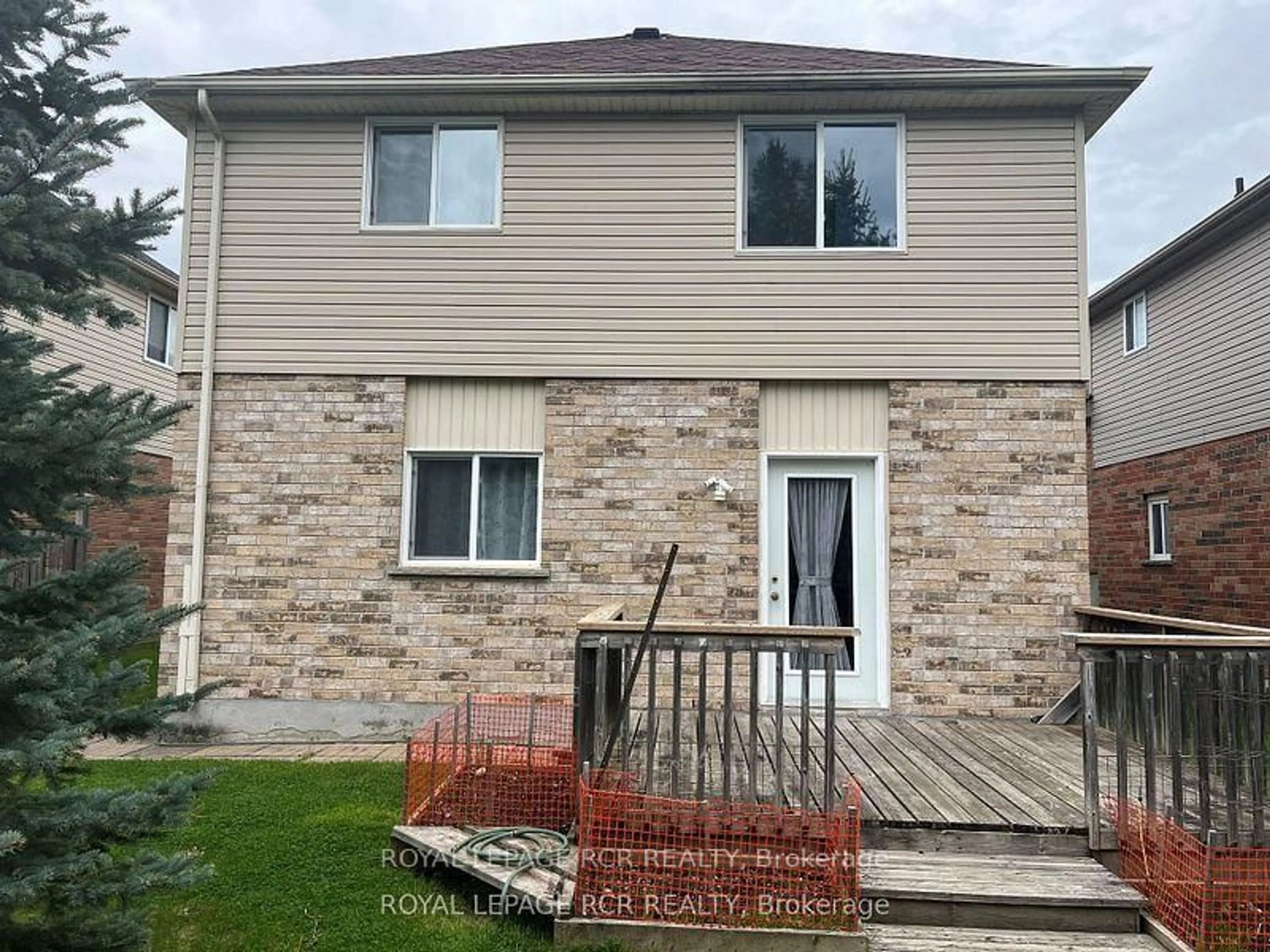 Unknown for 41 Wallace St, New Tecumseth Ontario L9R 2G5