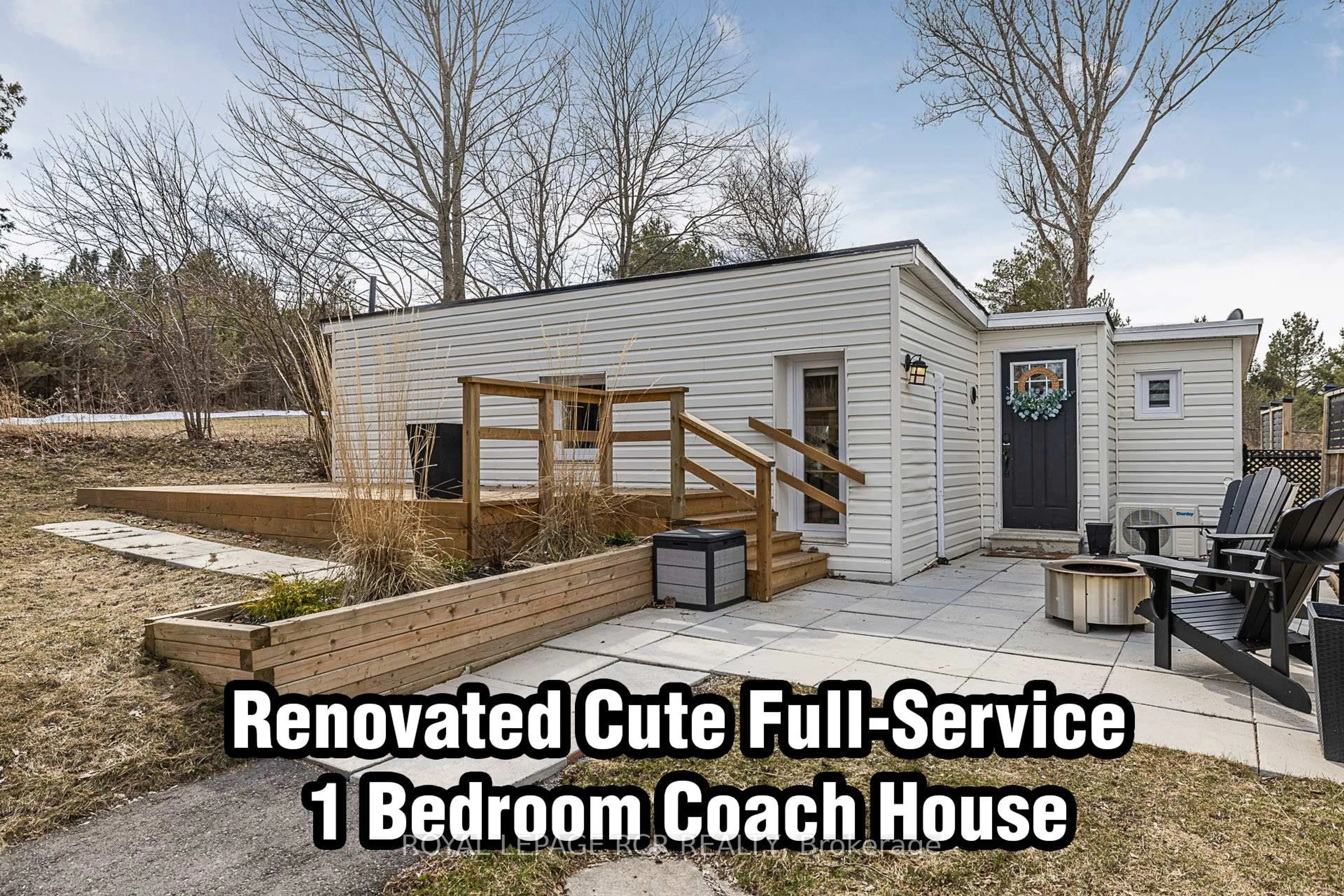 Unknown for 5490 Hwy 47, Uxbridge Ontario L9P 1R1