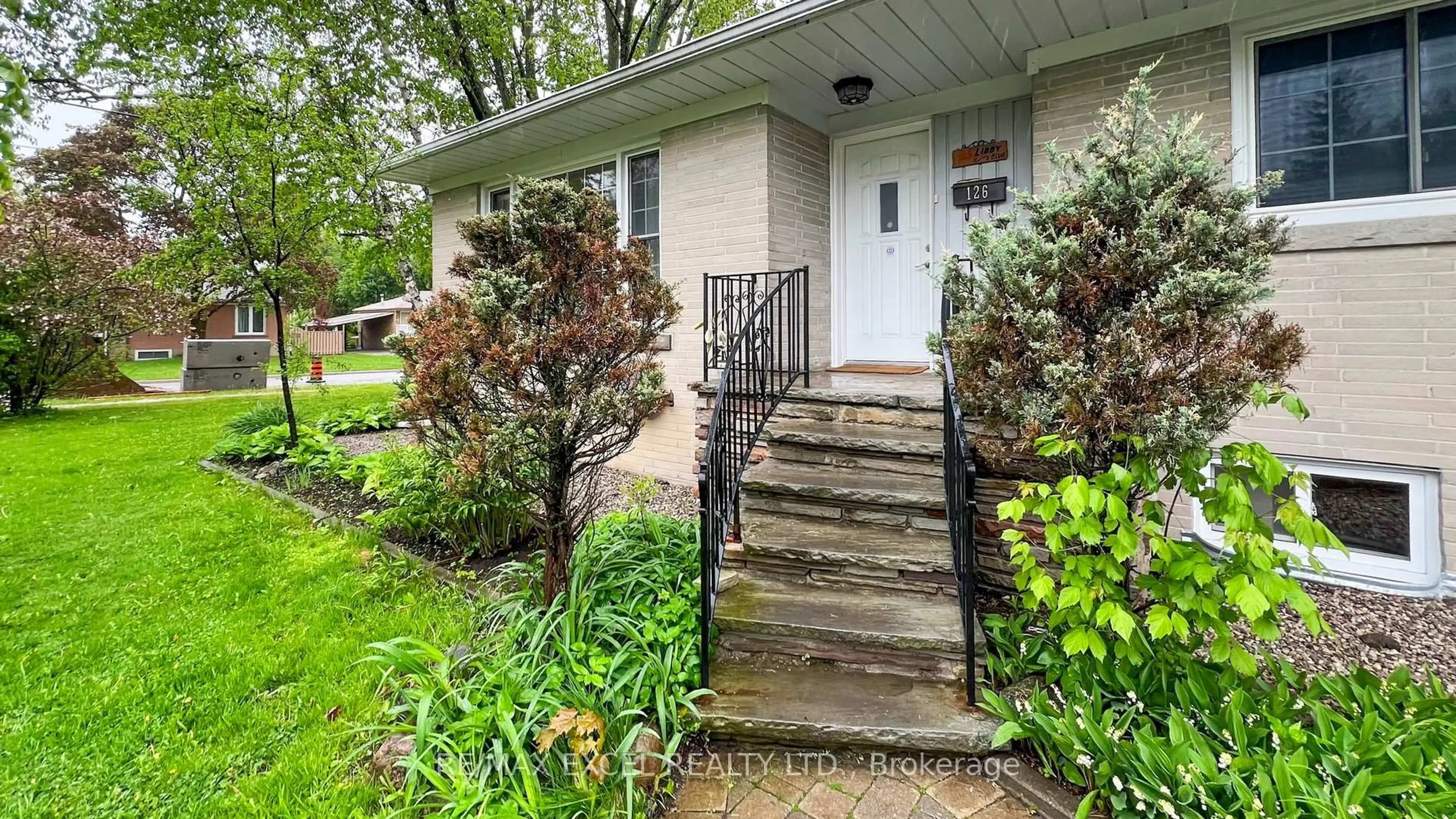 Unknown for 126 Libby Blvd, Richmond Hill Ontario L4C 4V6
