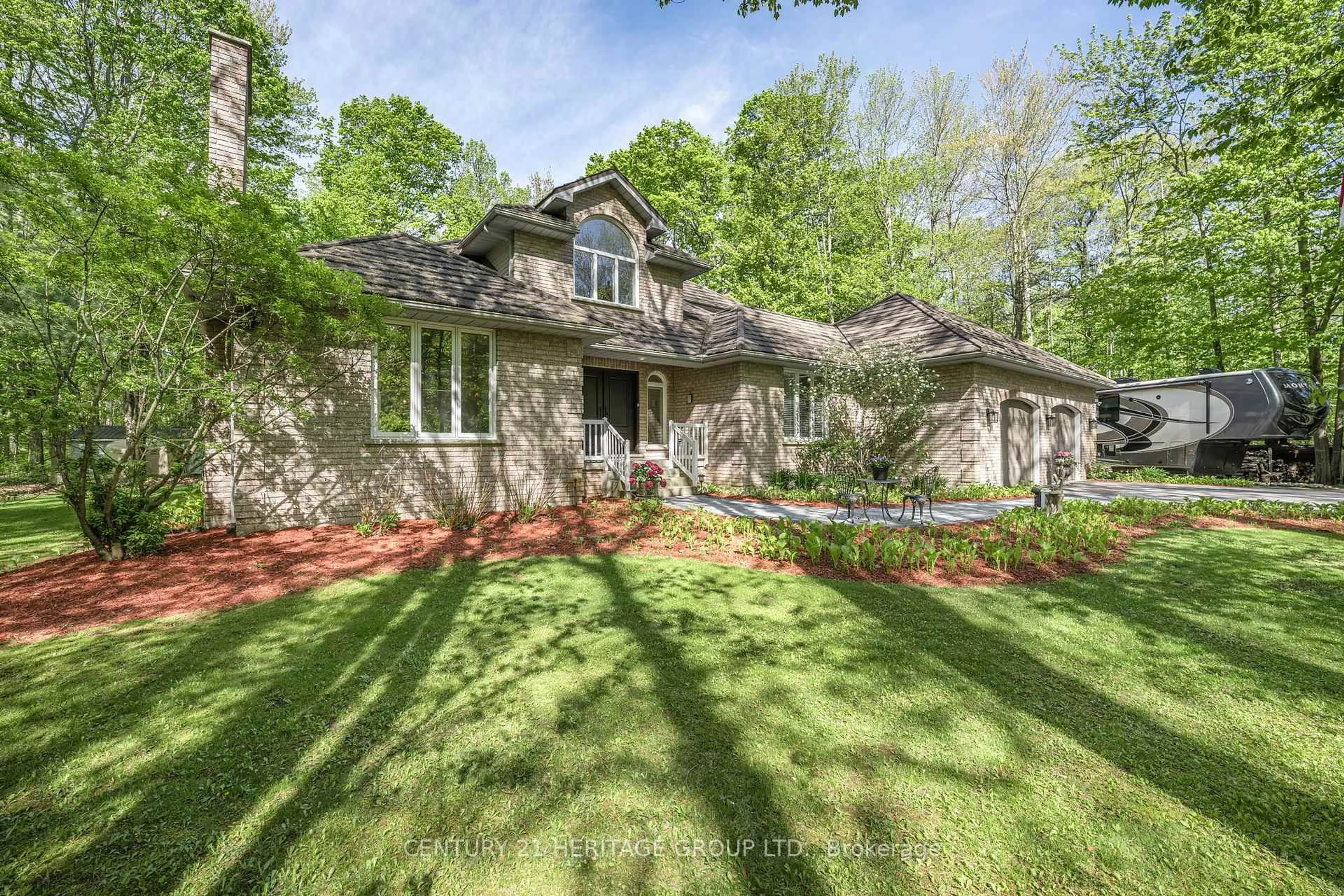 Unknown for 51 Deer Lane, Adjala-Tosorontio Ontario L0M 1J0