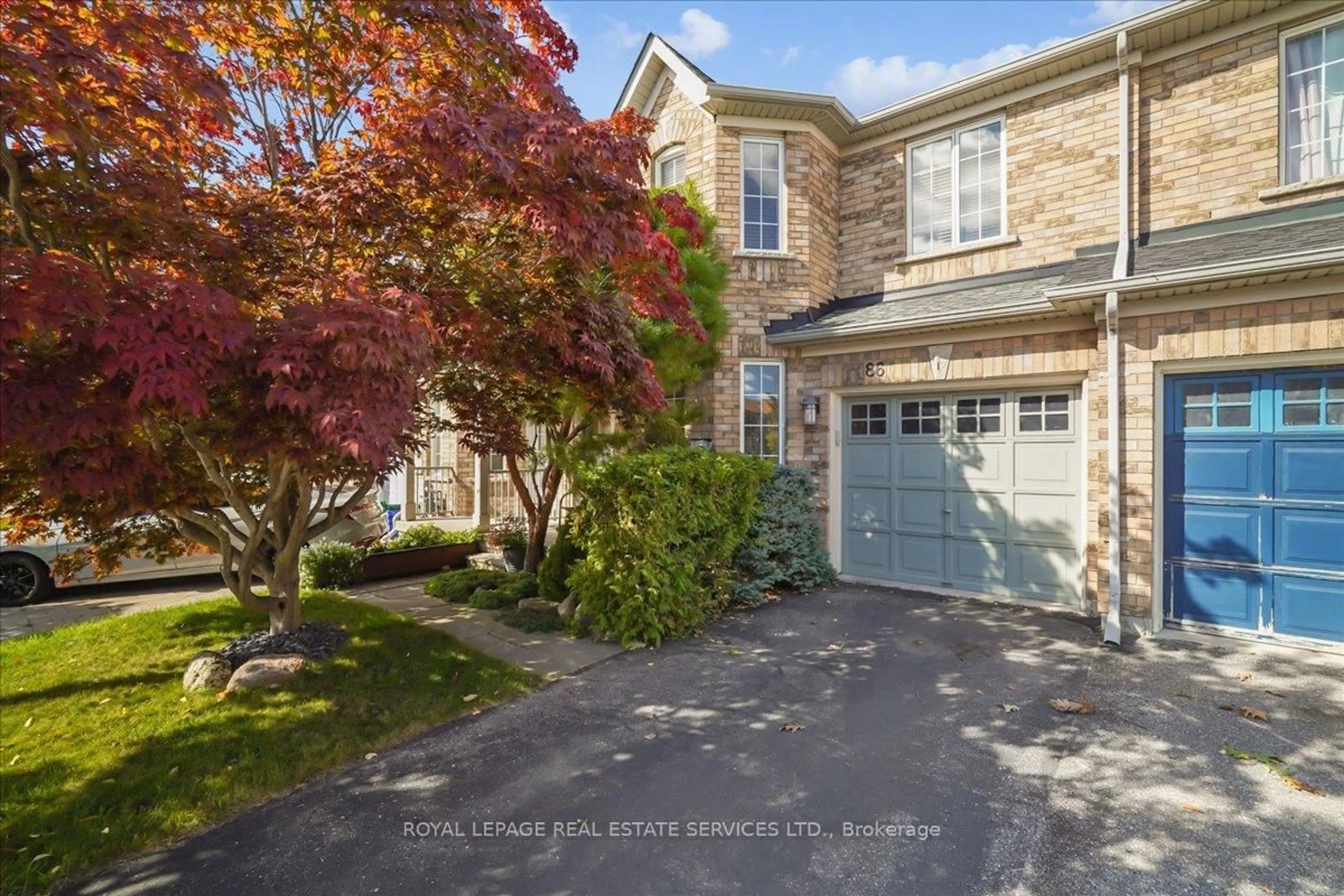 Unknown for 86 Nahanni Dr, Richmond Hill Ontario L4B 4L4