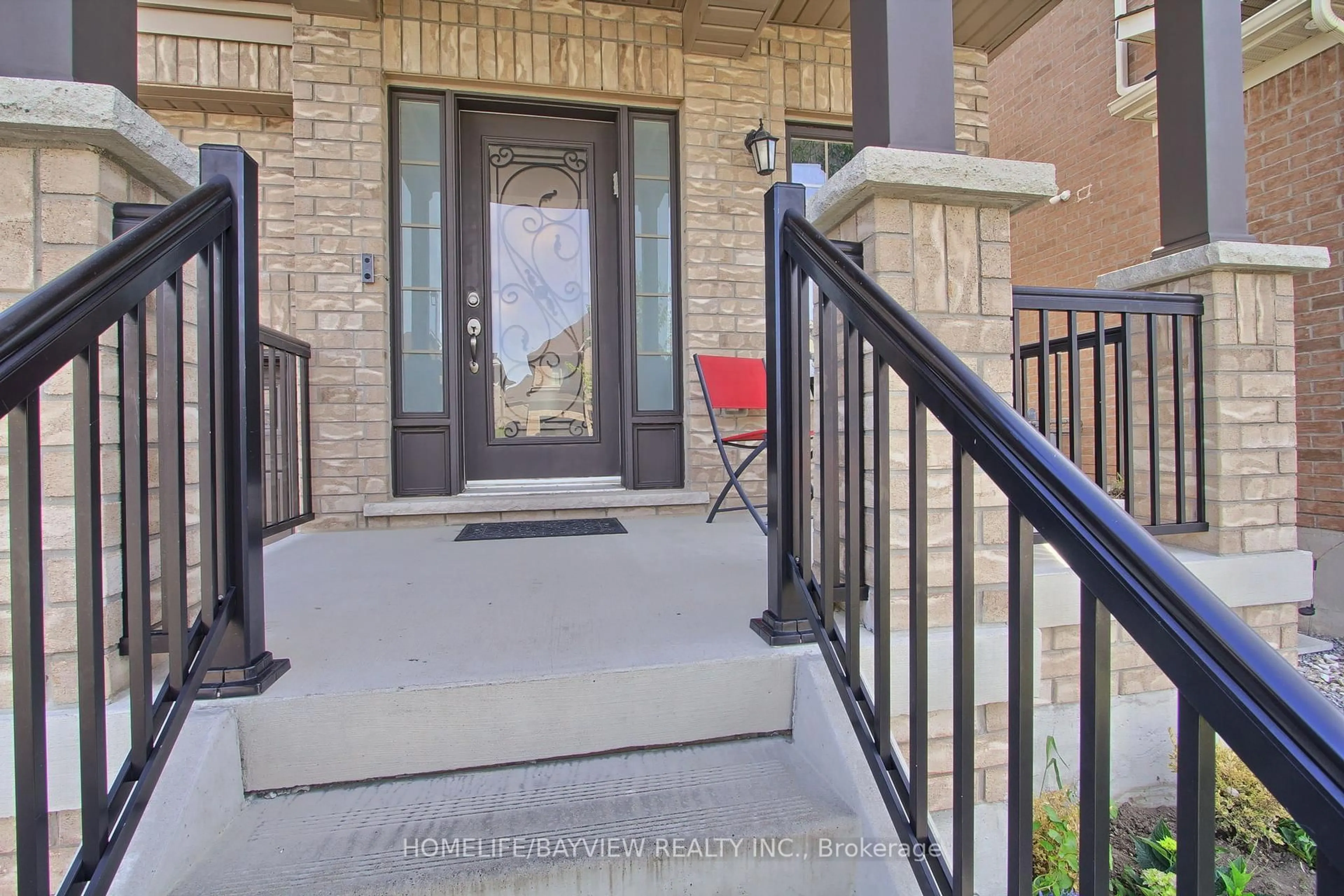 Unknown for 17 Milby Cres, Bradford West Gwillimbury Ontario L3Z 0Y9