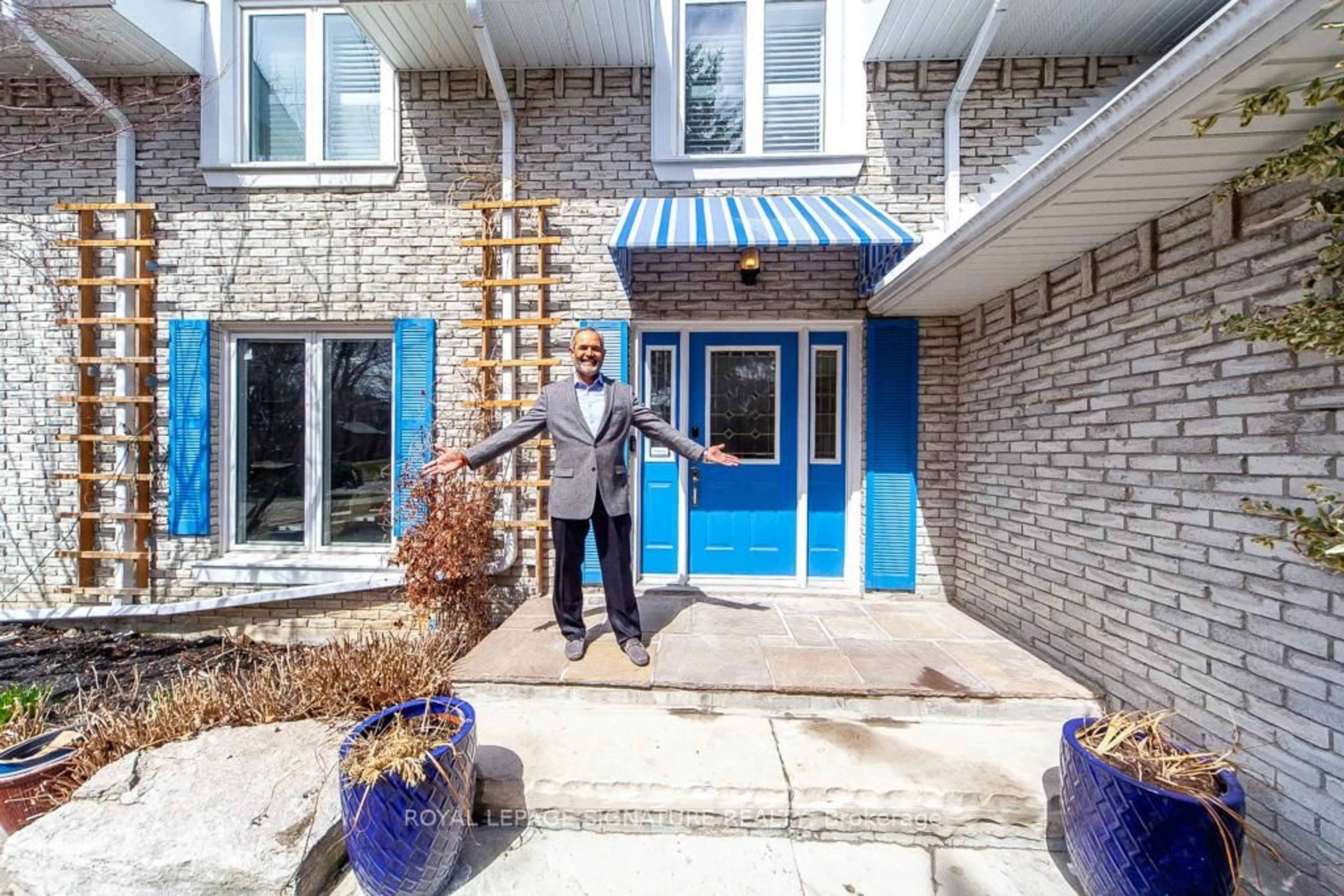 Unknown for 79 Hemingway Cres, Markham Ontario L3R 2S4